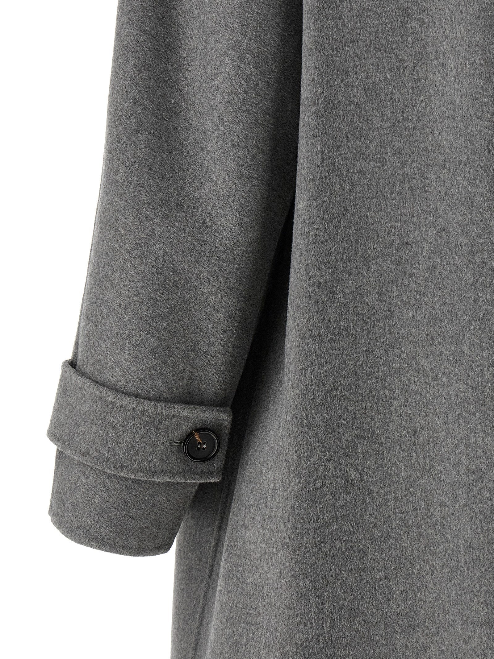 Max Mara 'S Women 'Smmzoe' Coat S MAX MARA