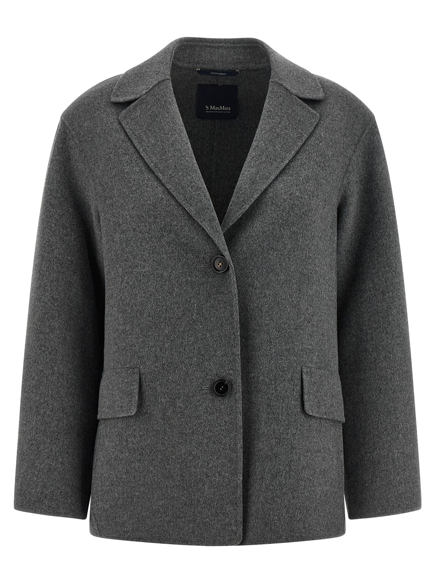 Max Mara 'S Women 'Smmelfi' Blazer S MAX MARA