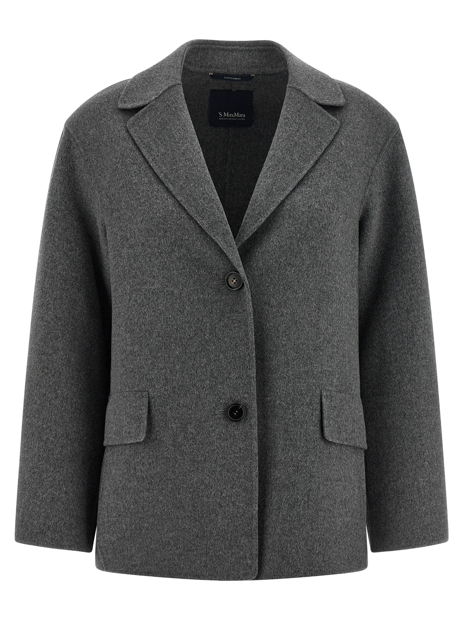 Max Mara 'S Women 'Smmelfi' Blazer S MAX MARA
