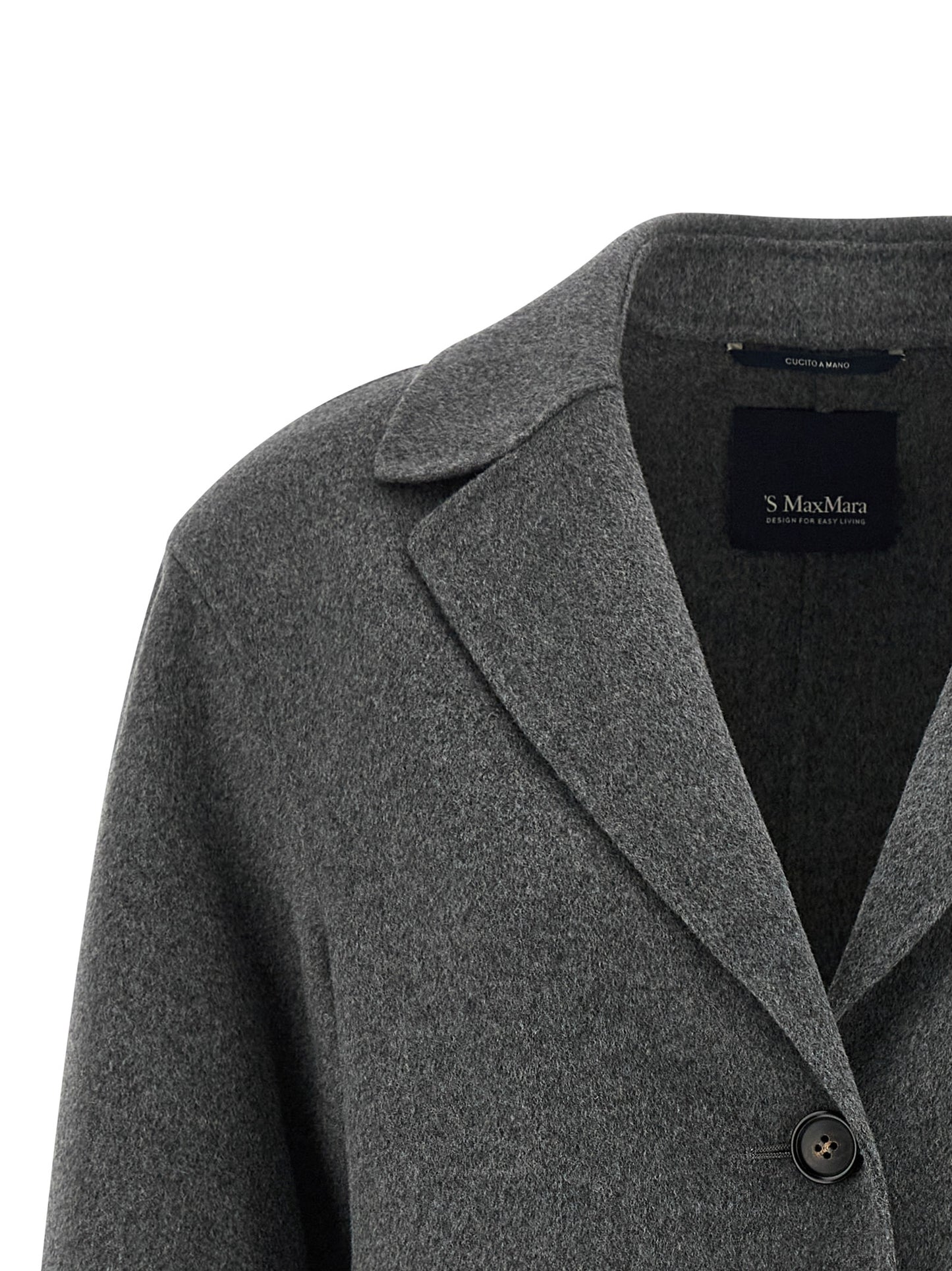 Max Mara 'S Women 'Smmelfi' Blazer S MAX MARA