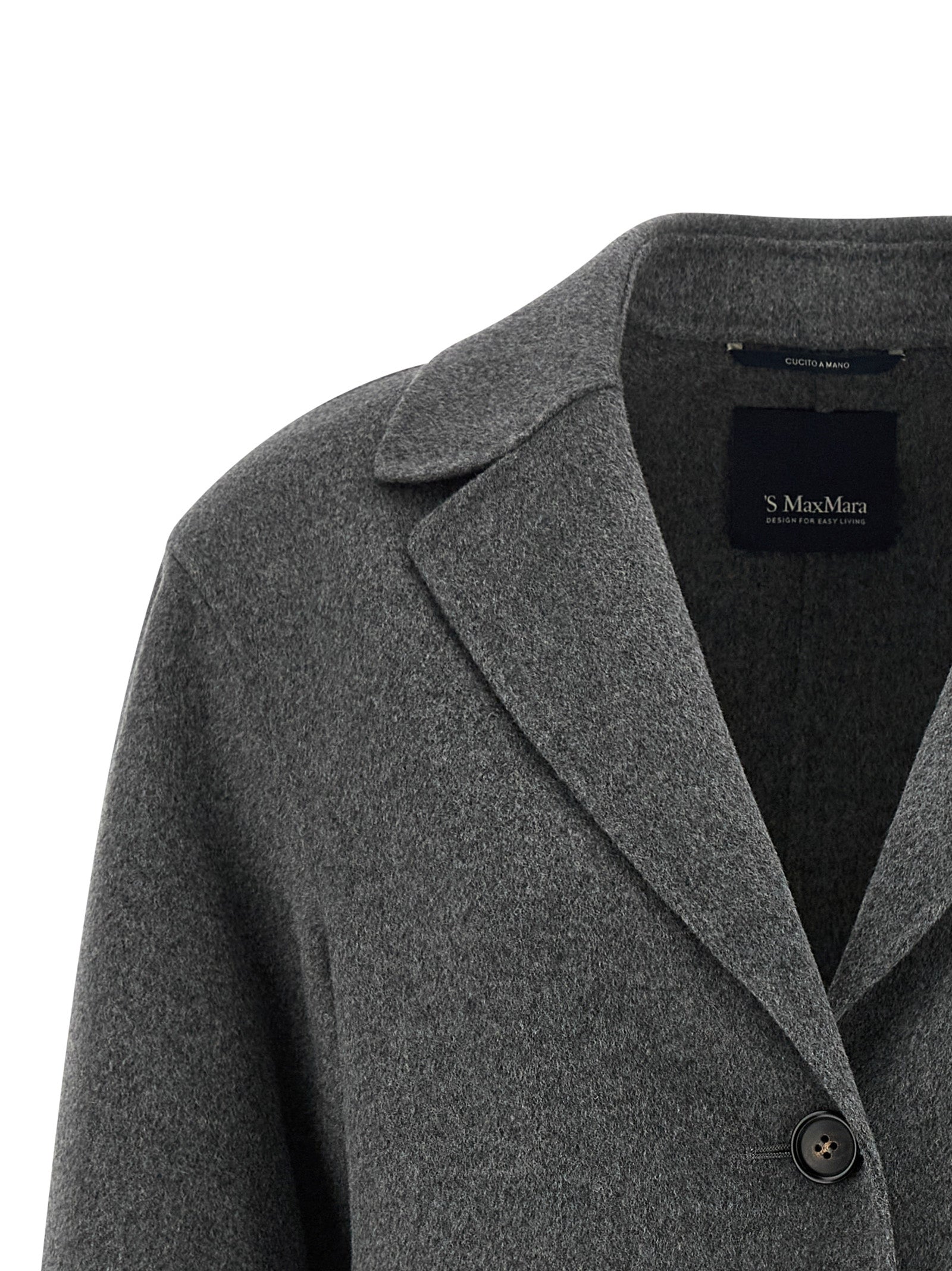 Max Mara 'S Women 'Smmelfi' Blazer S MAX MARA