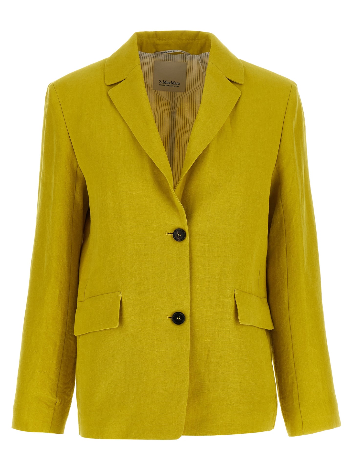 Max Mara 'S Women 'Smmalberta' Blazer S MAX MARA