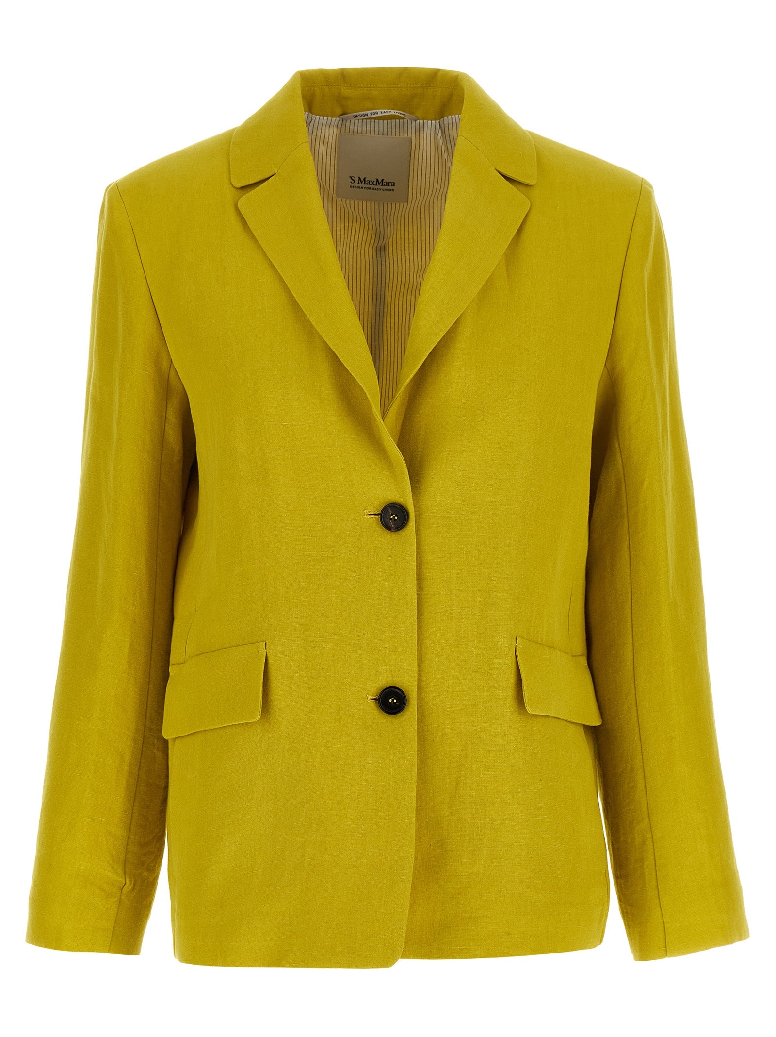 Max Mara 'S Women 'Smmalberta' Blazer S MAX MARA