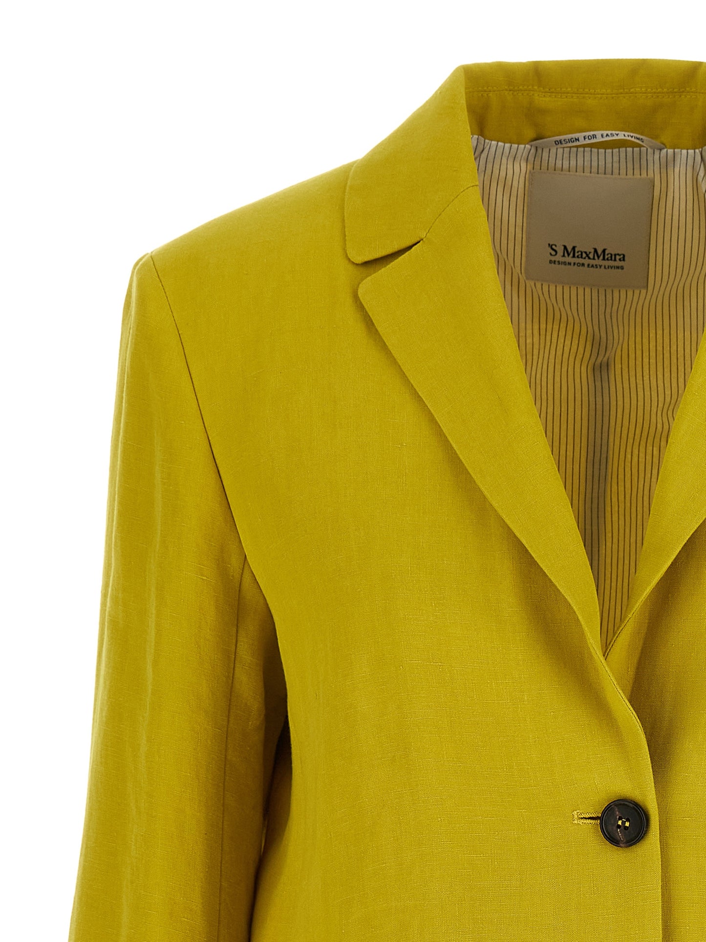 Max Mara 'S Women 'Smmalberta' Blazer S MAX MARA