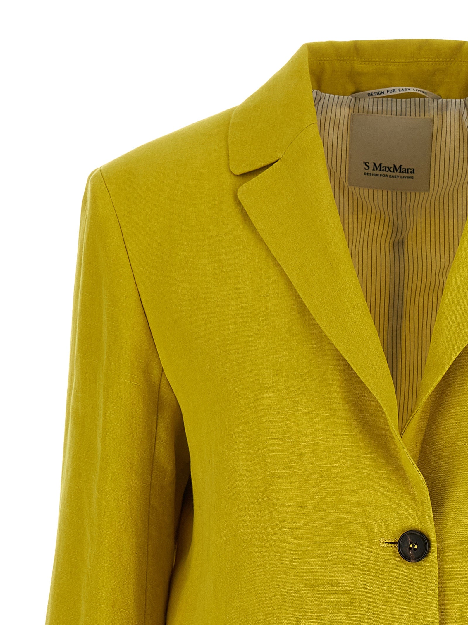 Max Mara 'S Women 'Smmalberta' Blazer S MAX MARA