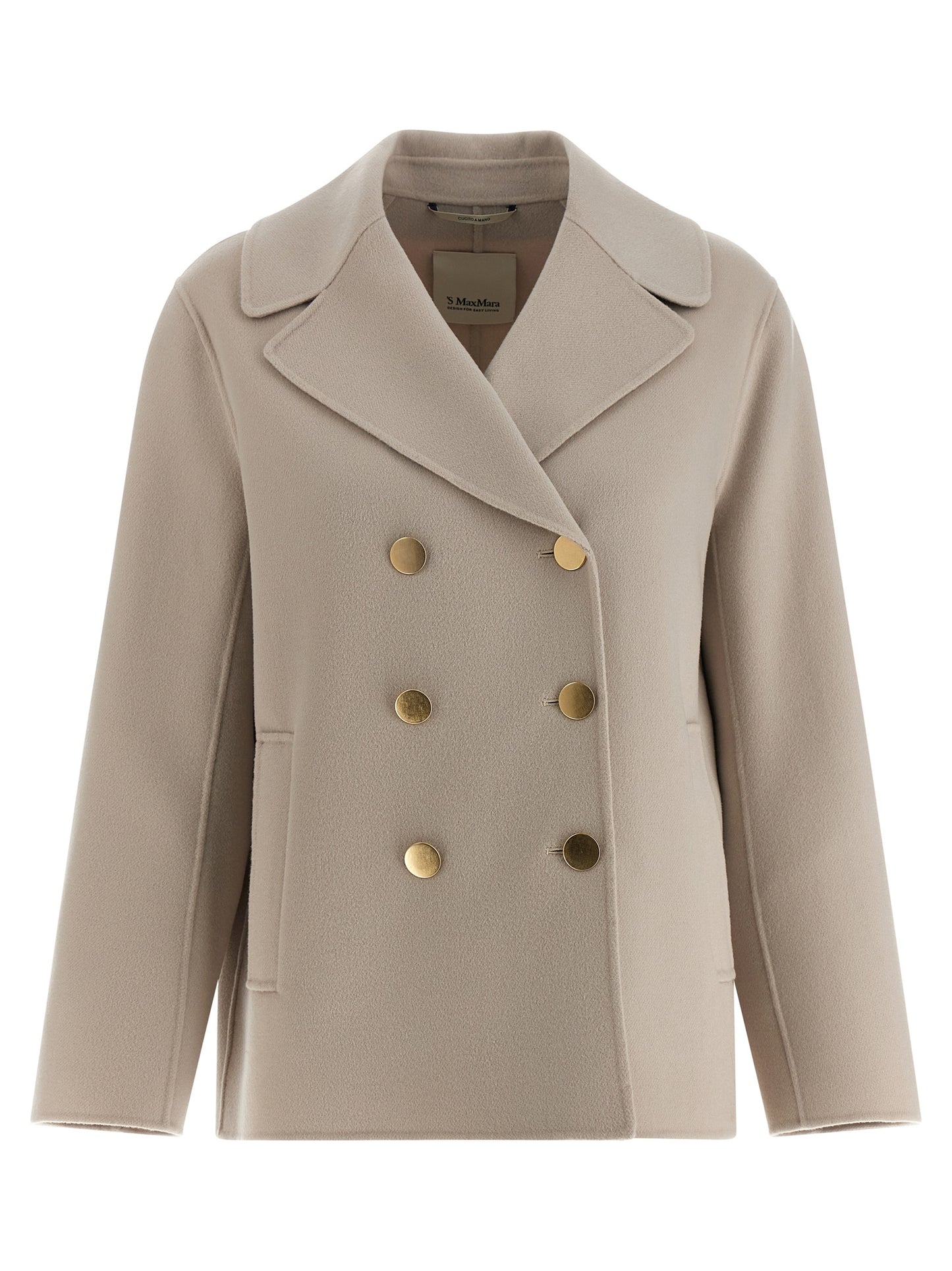 Max Mara 'S Women 'Smmmargot' Blazer S MAX MARA