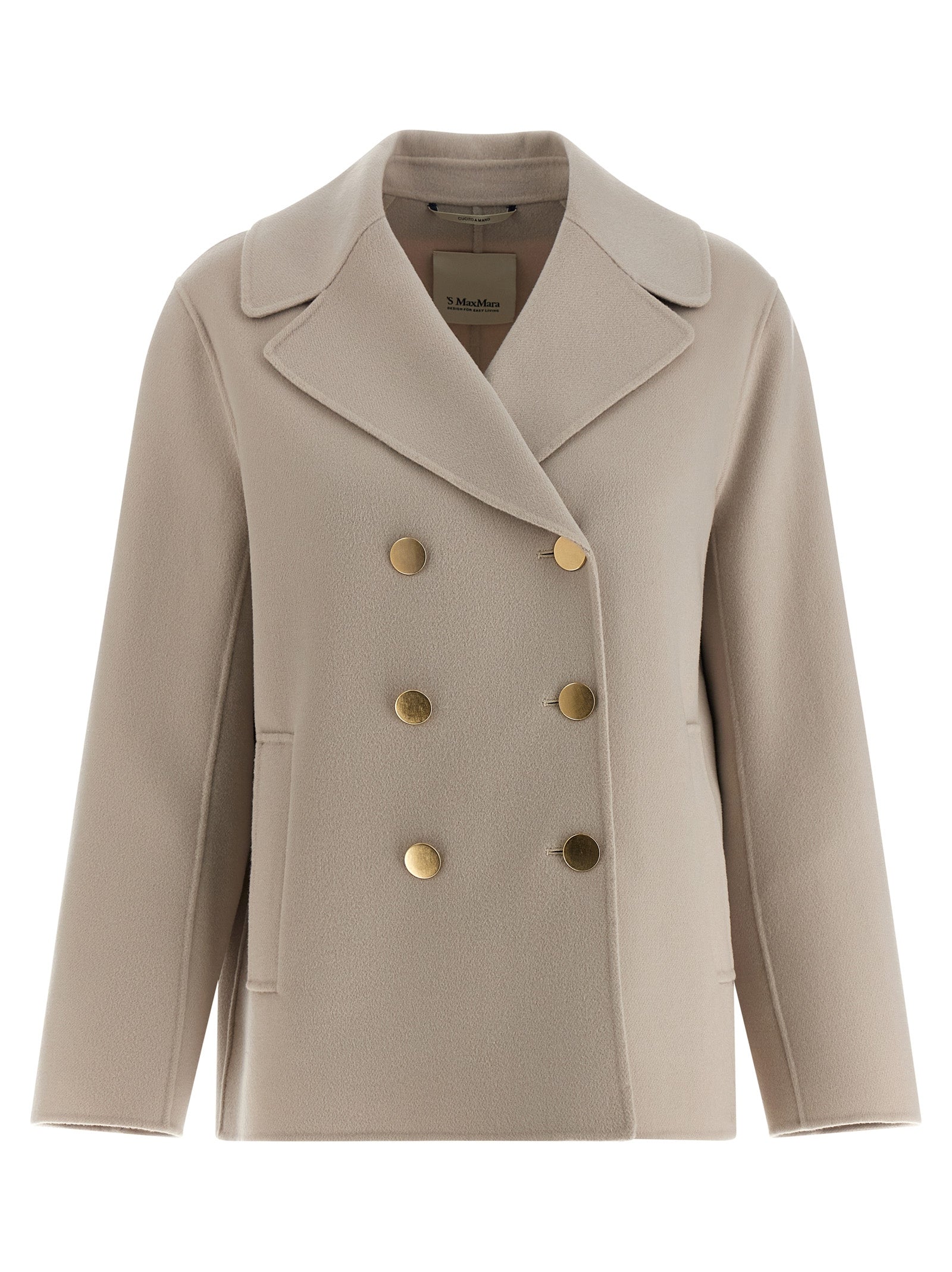 Max Mara 'S Women 'Smmmargot' Blazer S MAX MARA