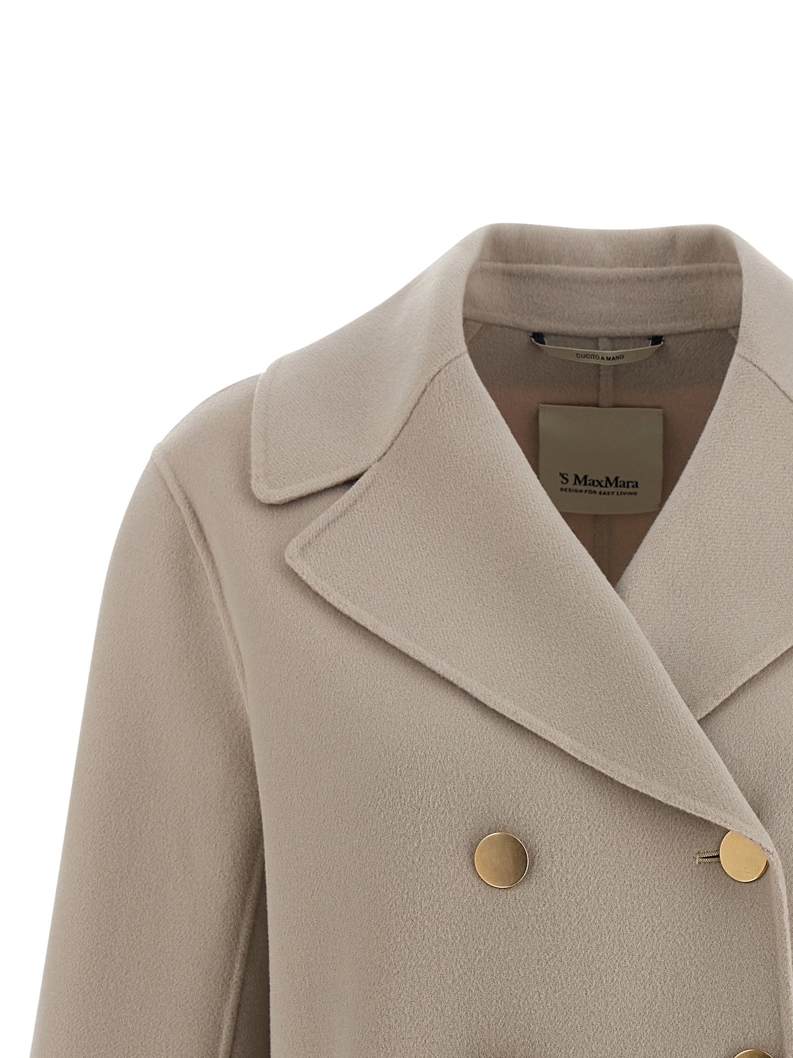 Max Mara 'S Women 'Smmmargot' Blazer S MAX MARA