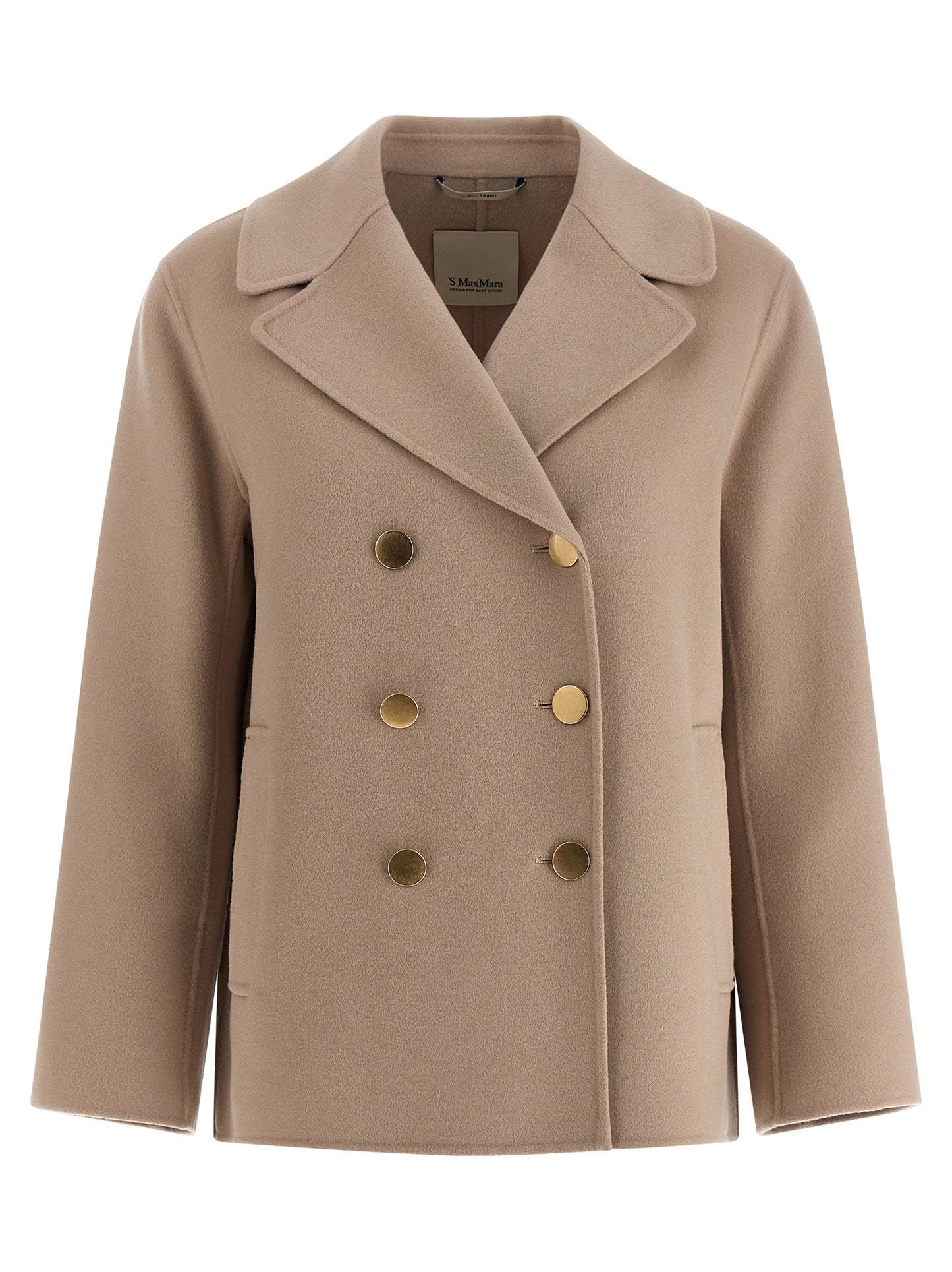 Max Mara 'S Women 'Smmmargot' Blazer S MAX MARA