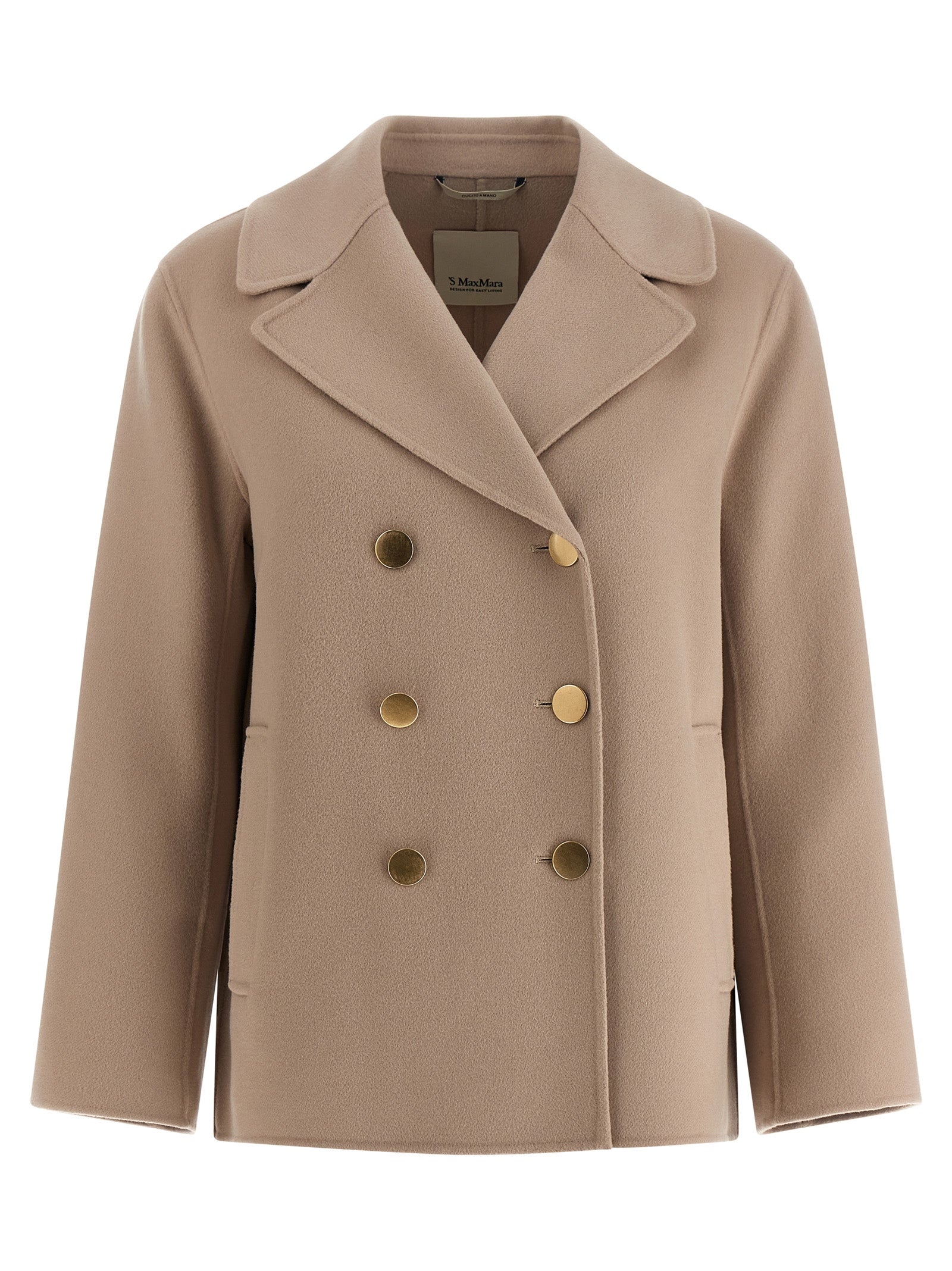 Max Mara 'S Women 'Smmmargot' Blazer S MAX MARA