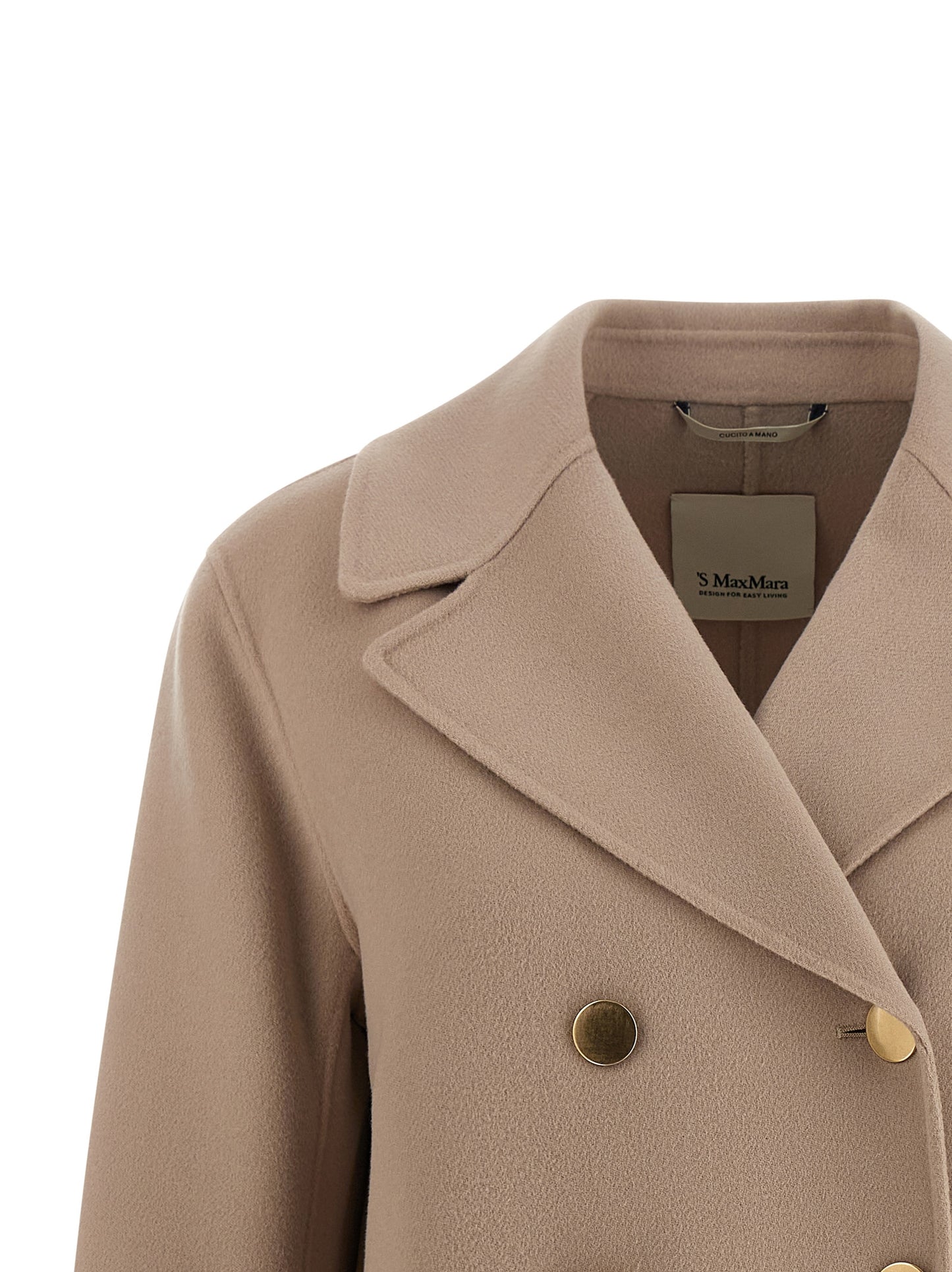 Max Mara 'S Women 'Smmmargot' Blazer S MAX MARA