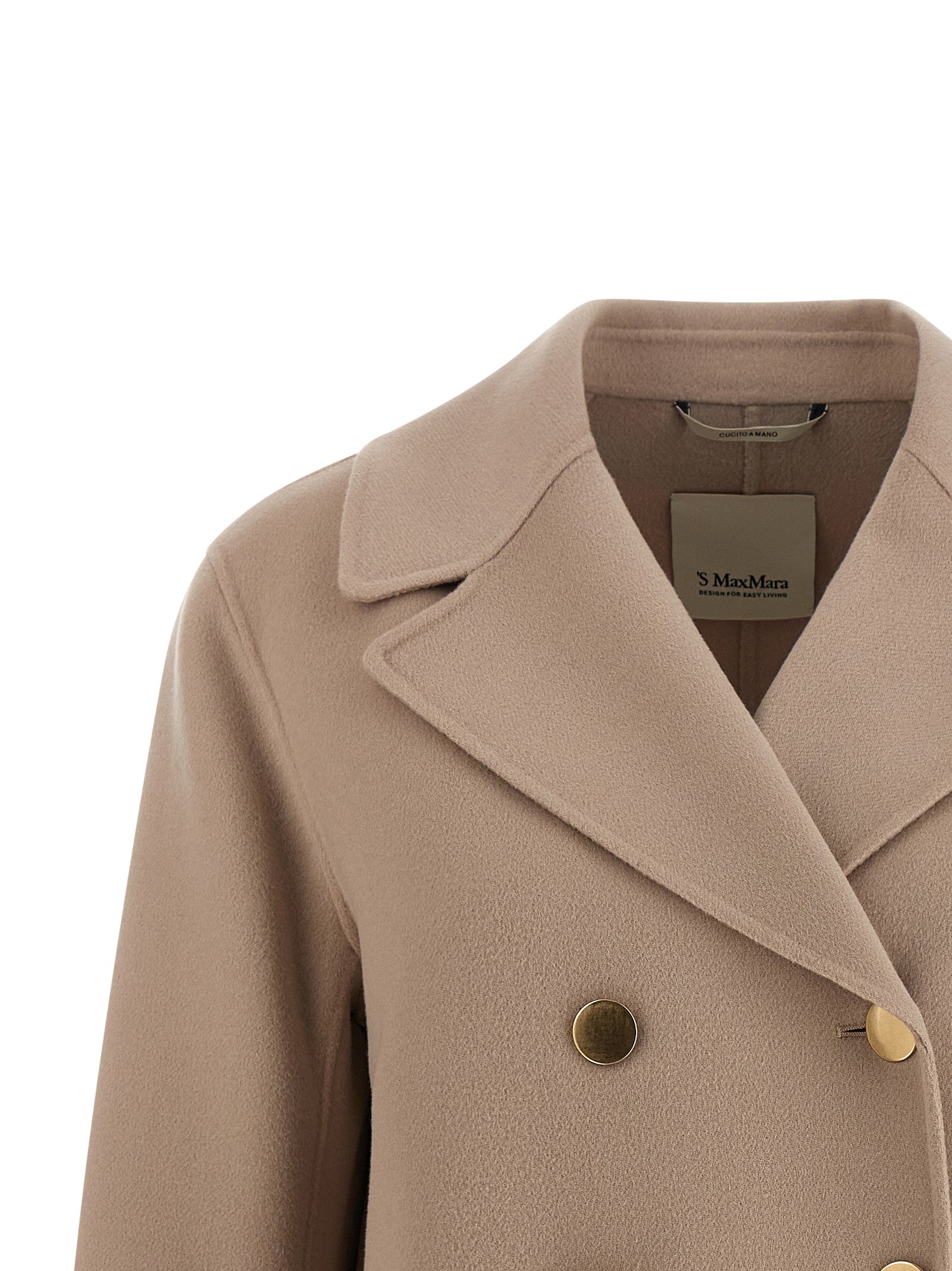 Max Mara 'S Women 'Smmmargot' Blazer S MAX MARA