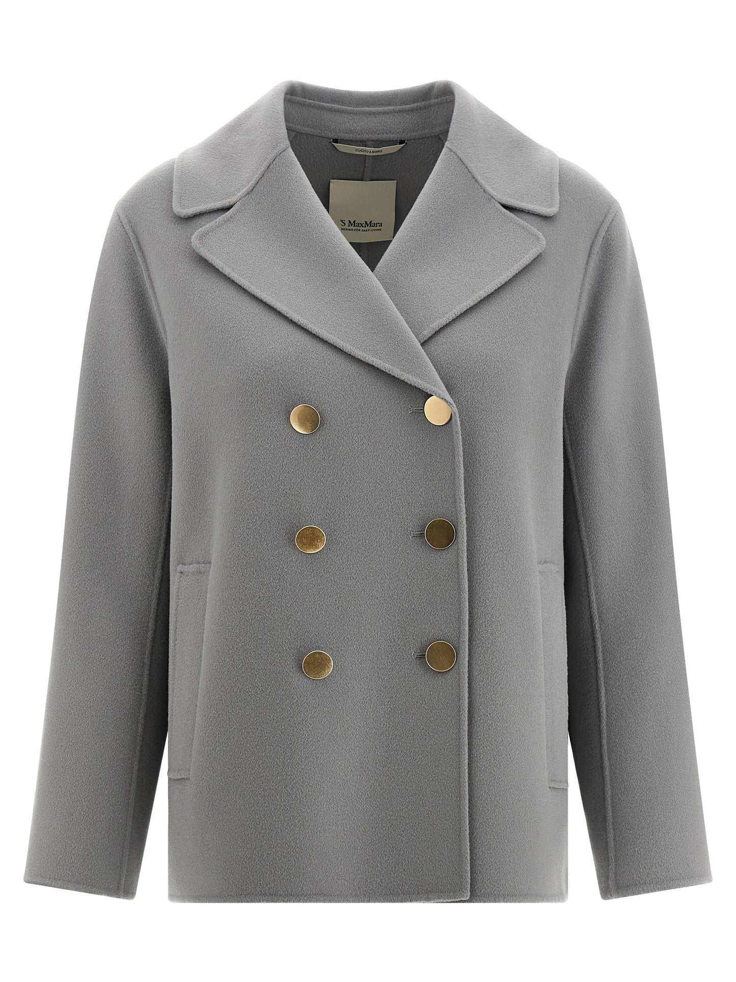 Max Mara 'S Women 'Smmmargot' Blazer S MAX MARA