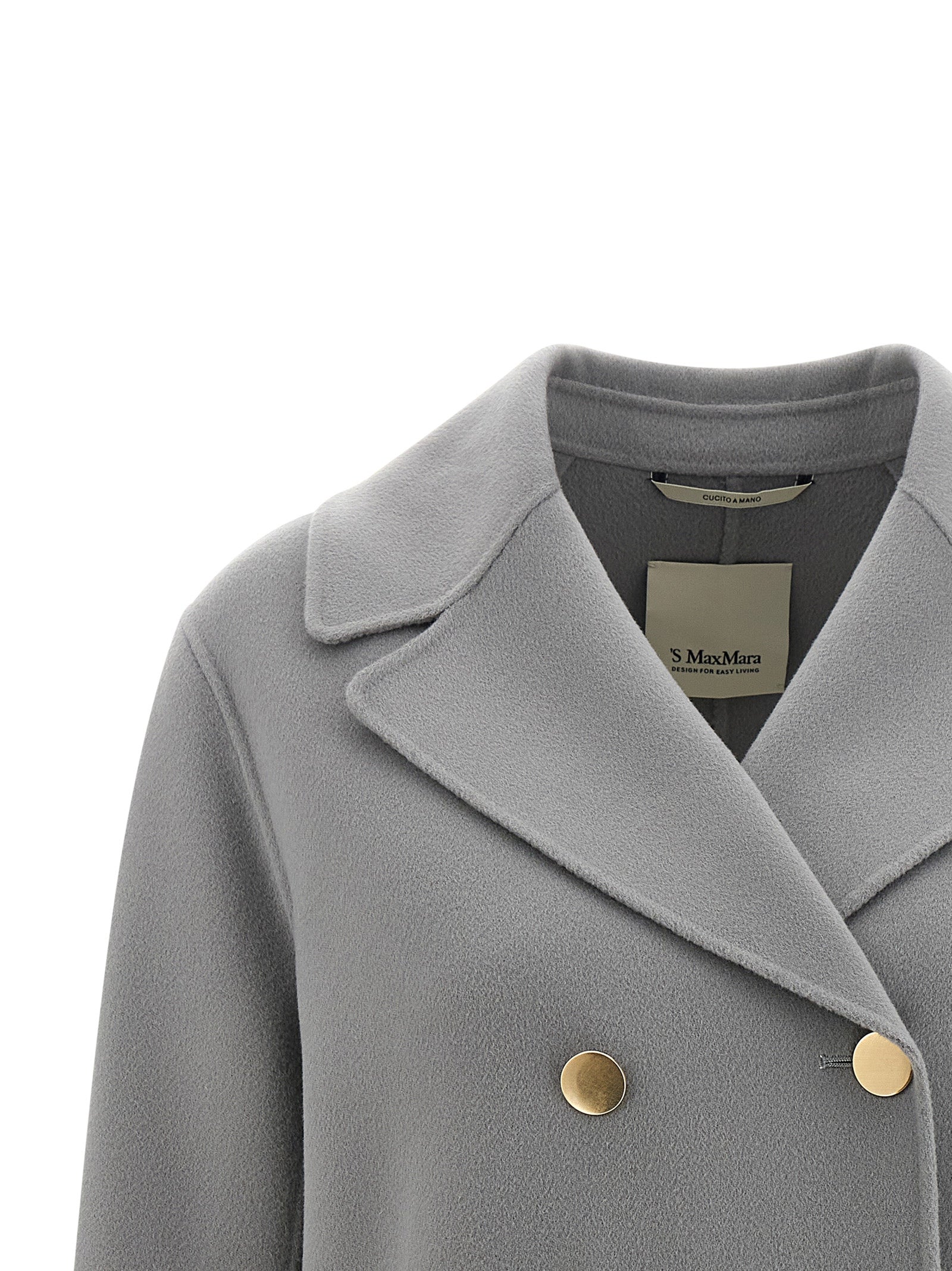 Max Mara 'S Women 'Smmmargot' Blazer S MAX MARA