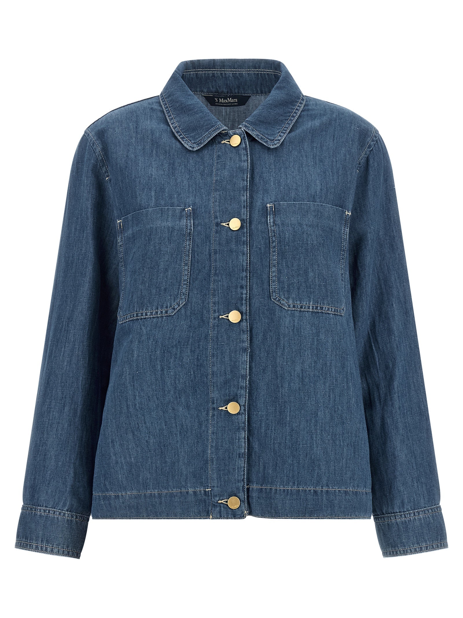 Max Mara 'S Women 'Smmgalante' Blazer S MAX MARA