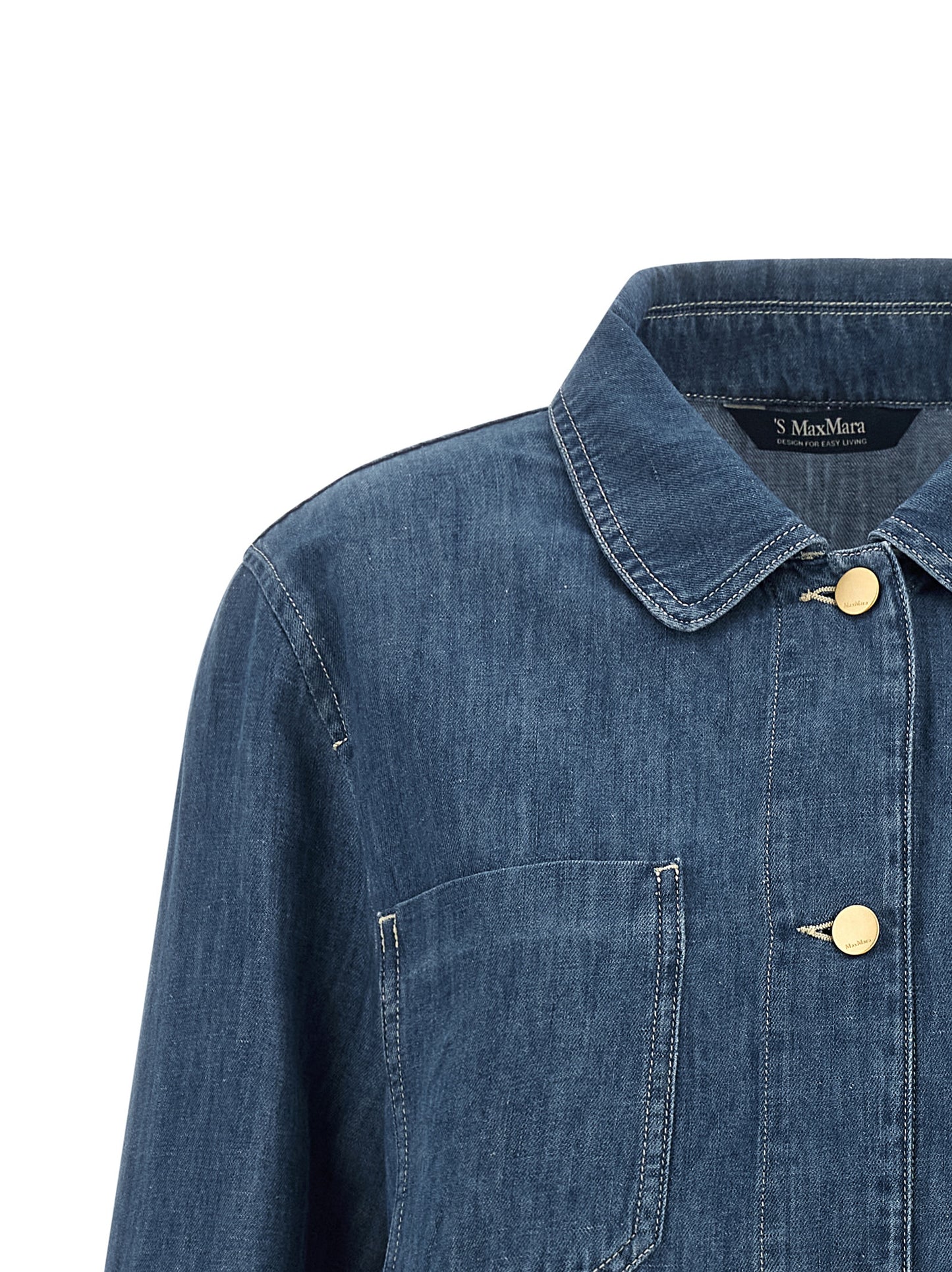Max Mara 'S Women 'Smmgalante' Blazer S MAX MARA