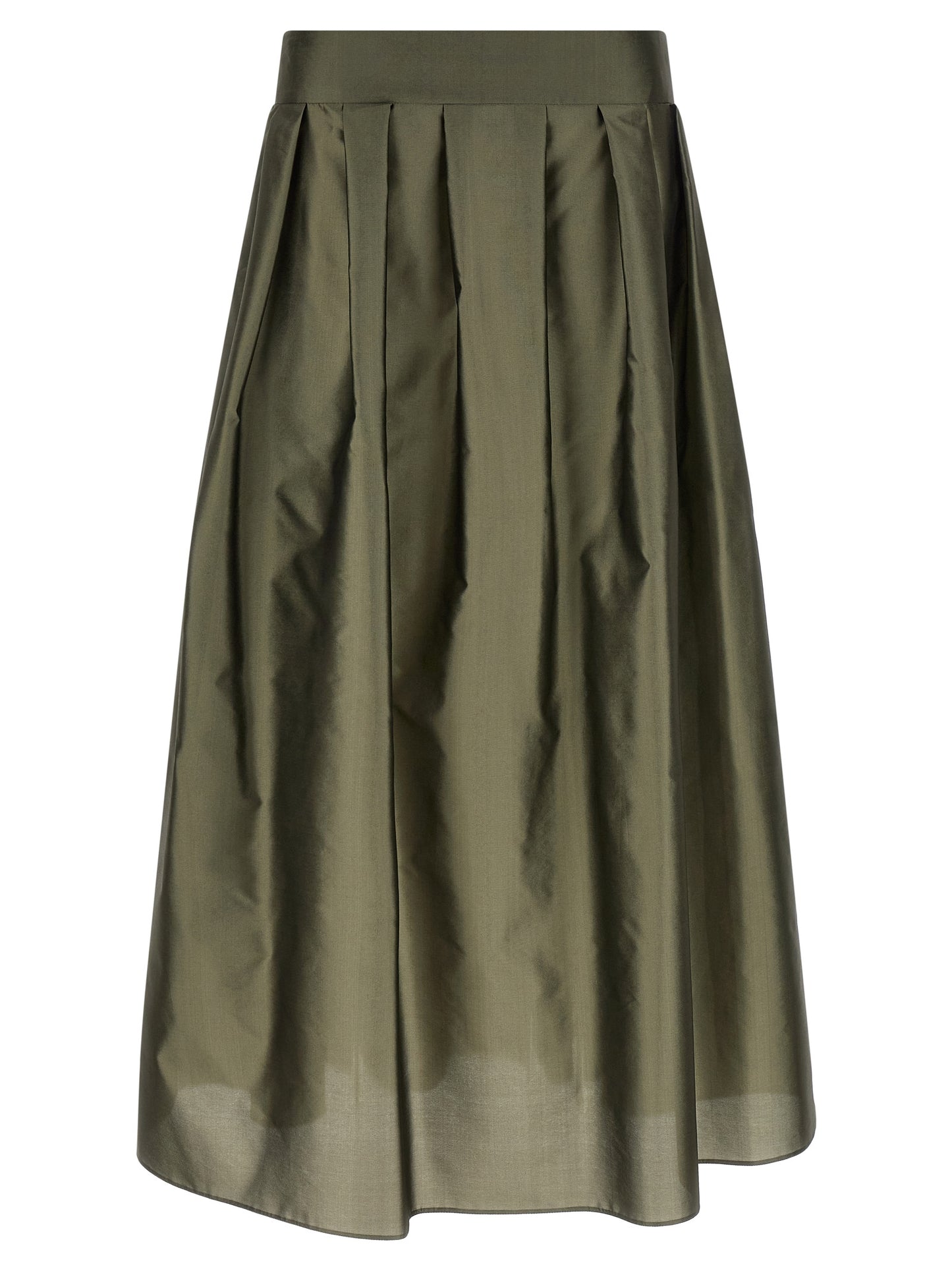 Max Mara 'S Women 'Smmeffetto' Skirt S MAX MARA