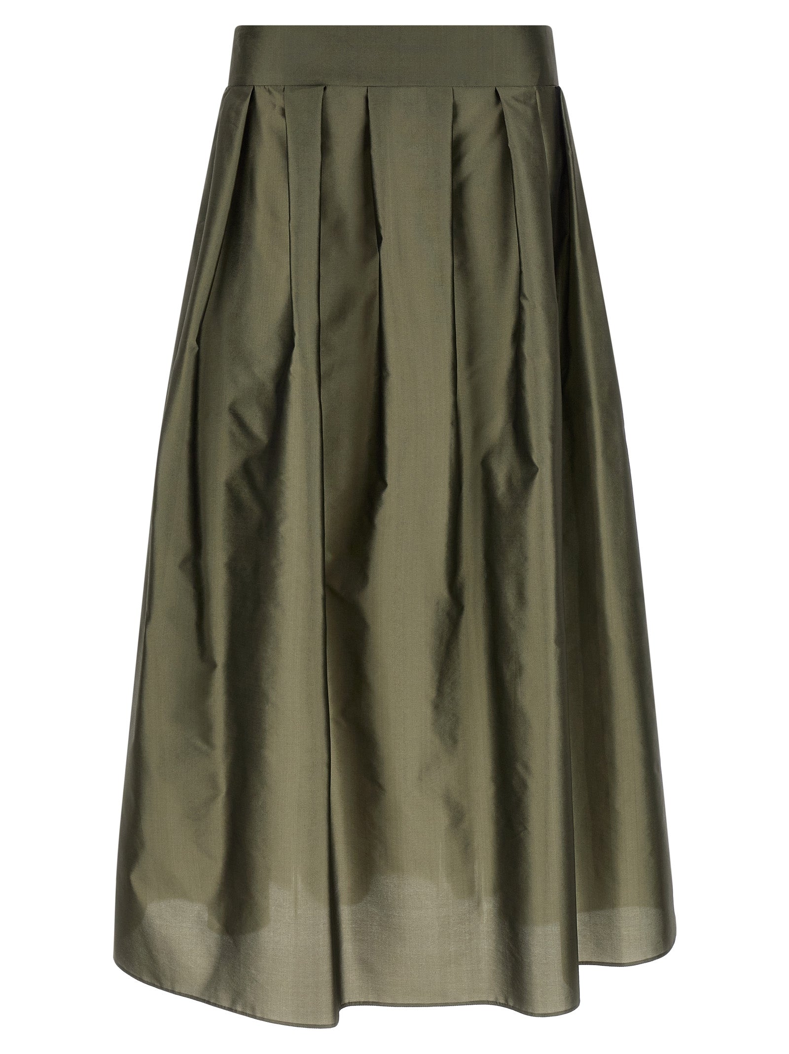 Max Mara 'S Women 'Smmeffetto' Skirt S MAX MARA