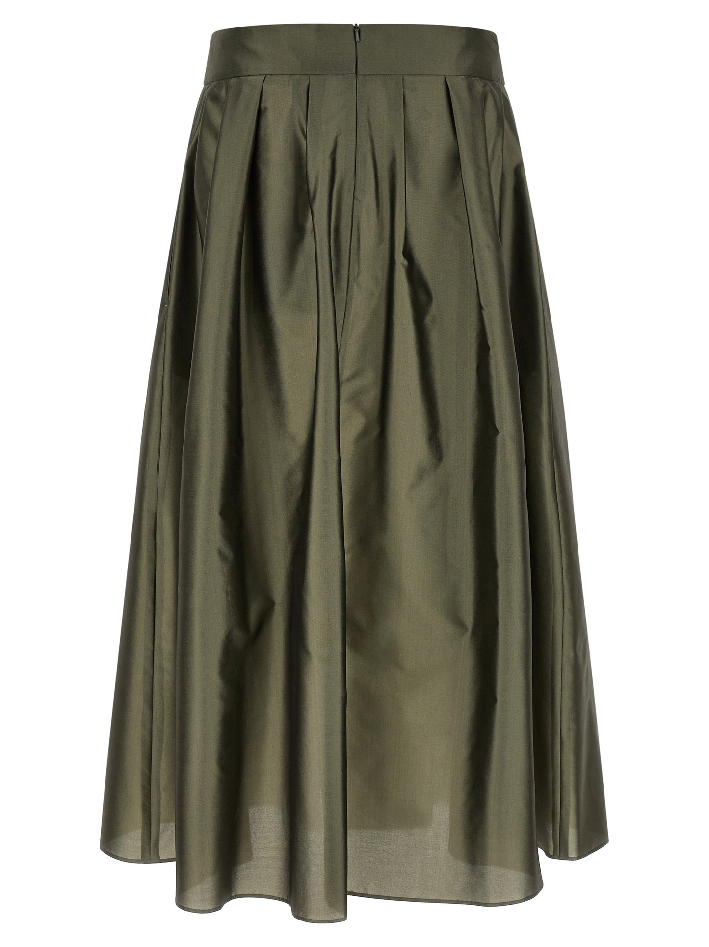 Max Mara 'S Women 'Smmeffetto' Skirt S MAX MARA