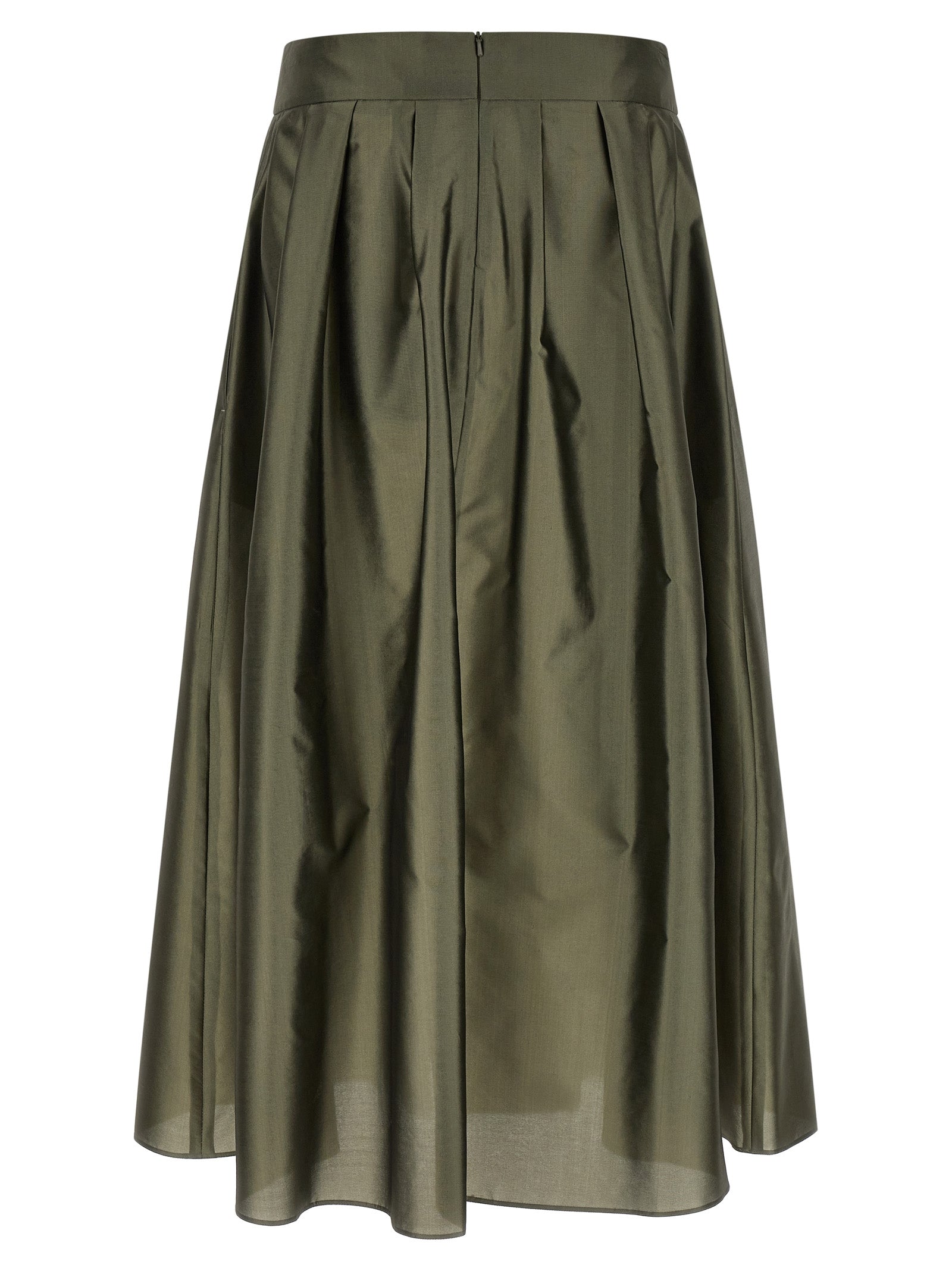 Max Mara 'S Women 'Smmeffetto' Skirt S MAX MARA