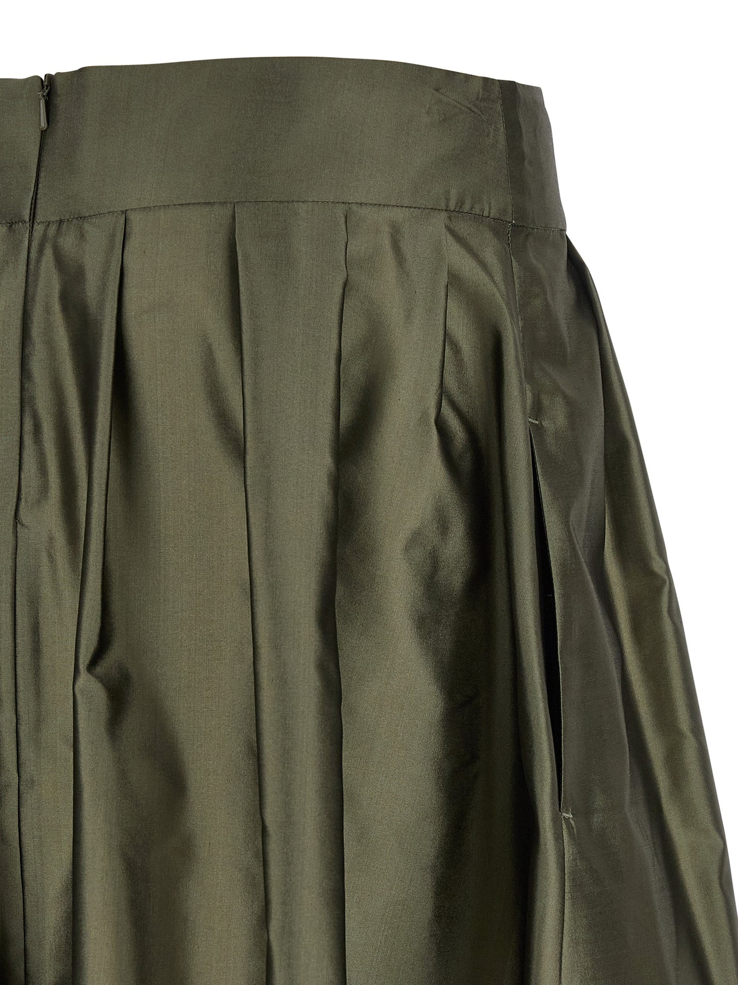Max Mara 'S Women 'Smmeffetto' Skirt S MAX MARA