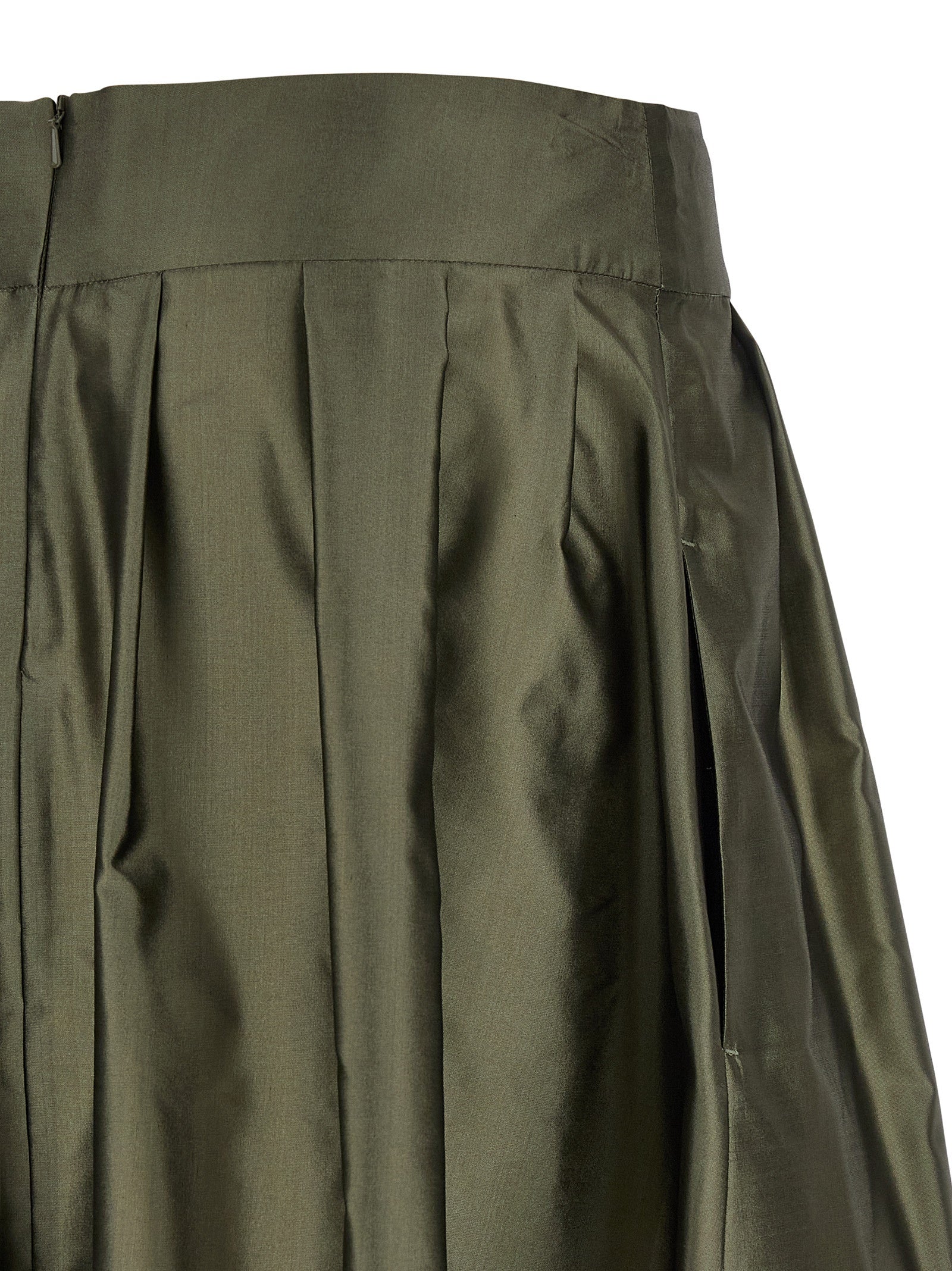 Max Mara 'S Women 'Smmeffetto' Skirt S MAX MARA