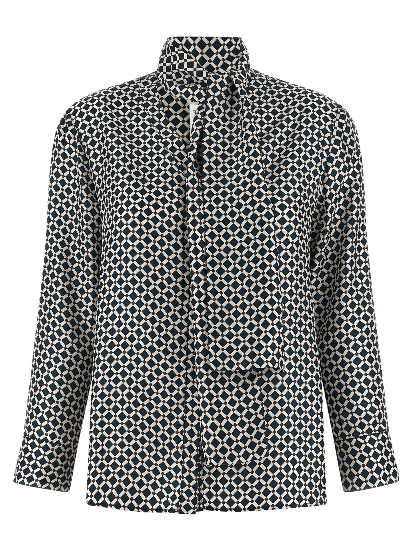 Max Mara 'S Women 'Smmvittoria' Shirt S MAX MARA