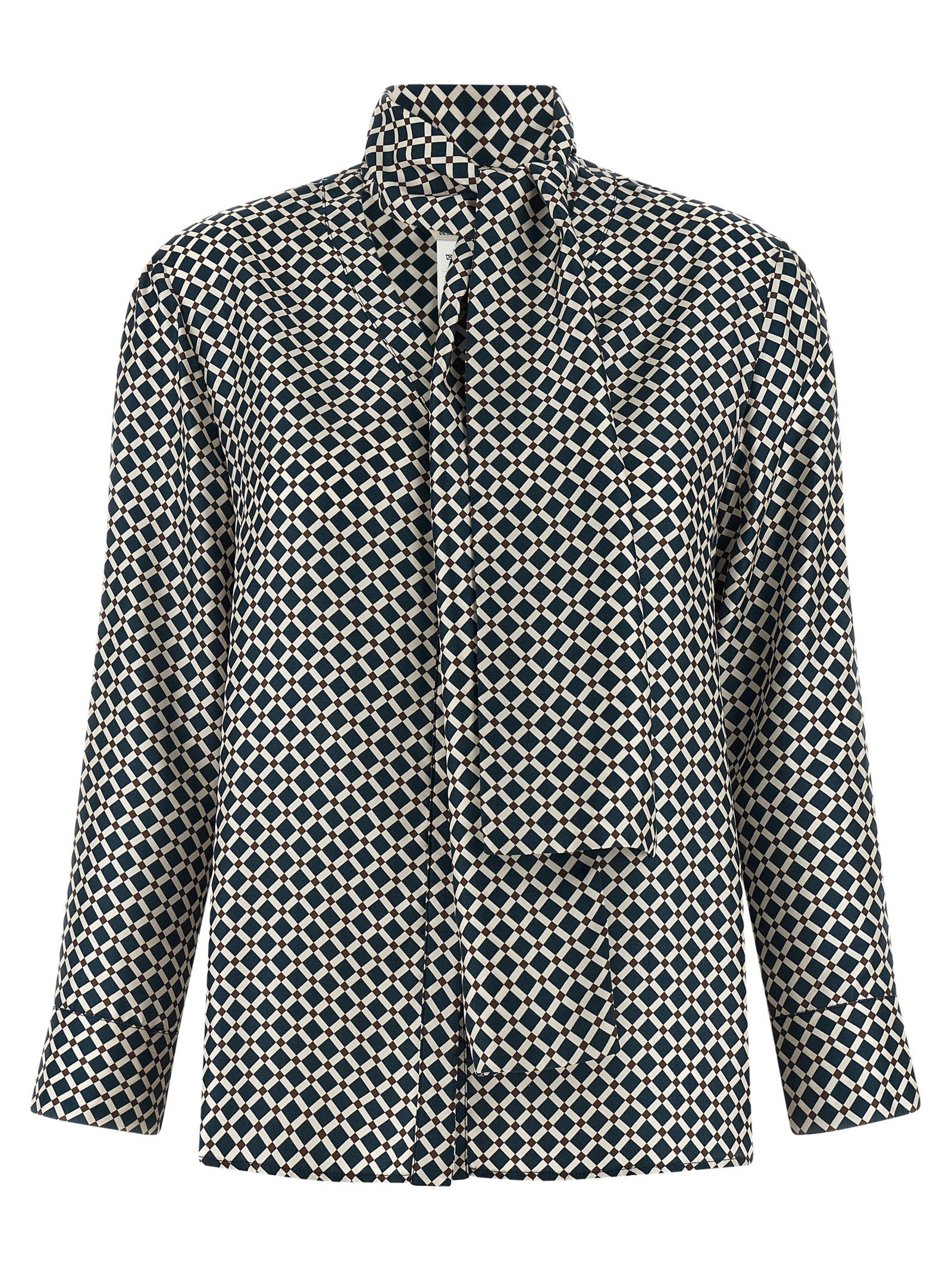 Max Mara 'S Women 'Smmvittoria' Shirt S MAX MARA