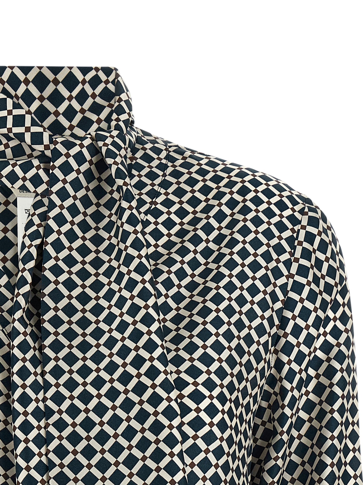Max Mara 'S Women 'Smmvittoria' Shirt S MAX MARA
