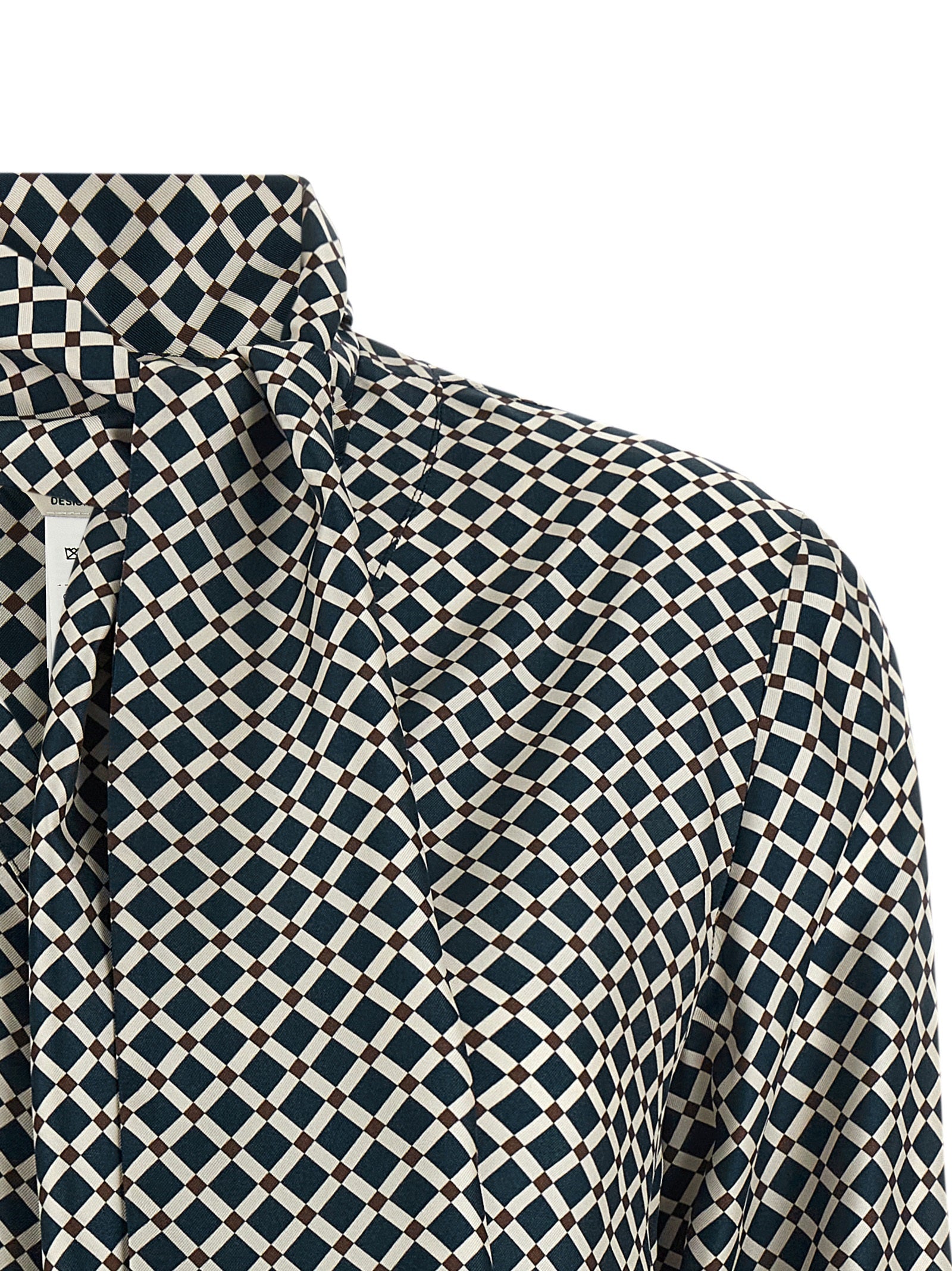 Max Mara 'S Women 'Smmvittoria' Shirt S MAX MARA