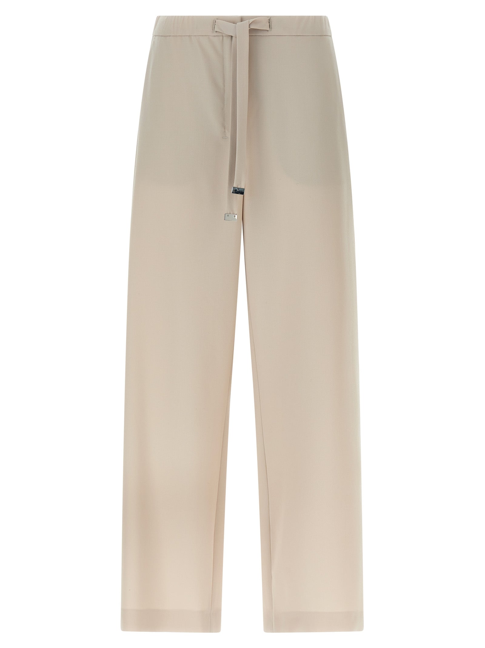 Max Mara 'S Women 'Smmargenta' Joggers S MAX MARA