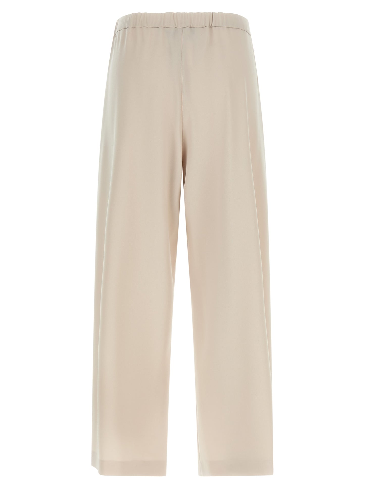 Max Mara 'S Women 'Smmargenta' Joggers S MAX MARA