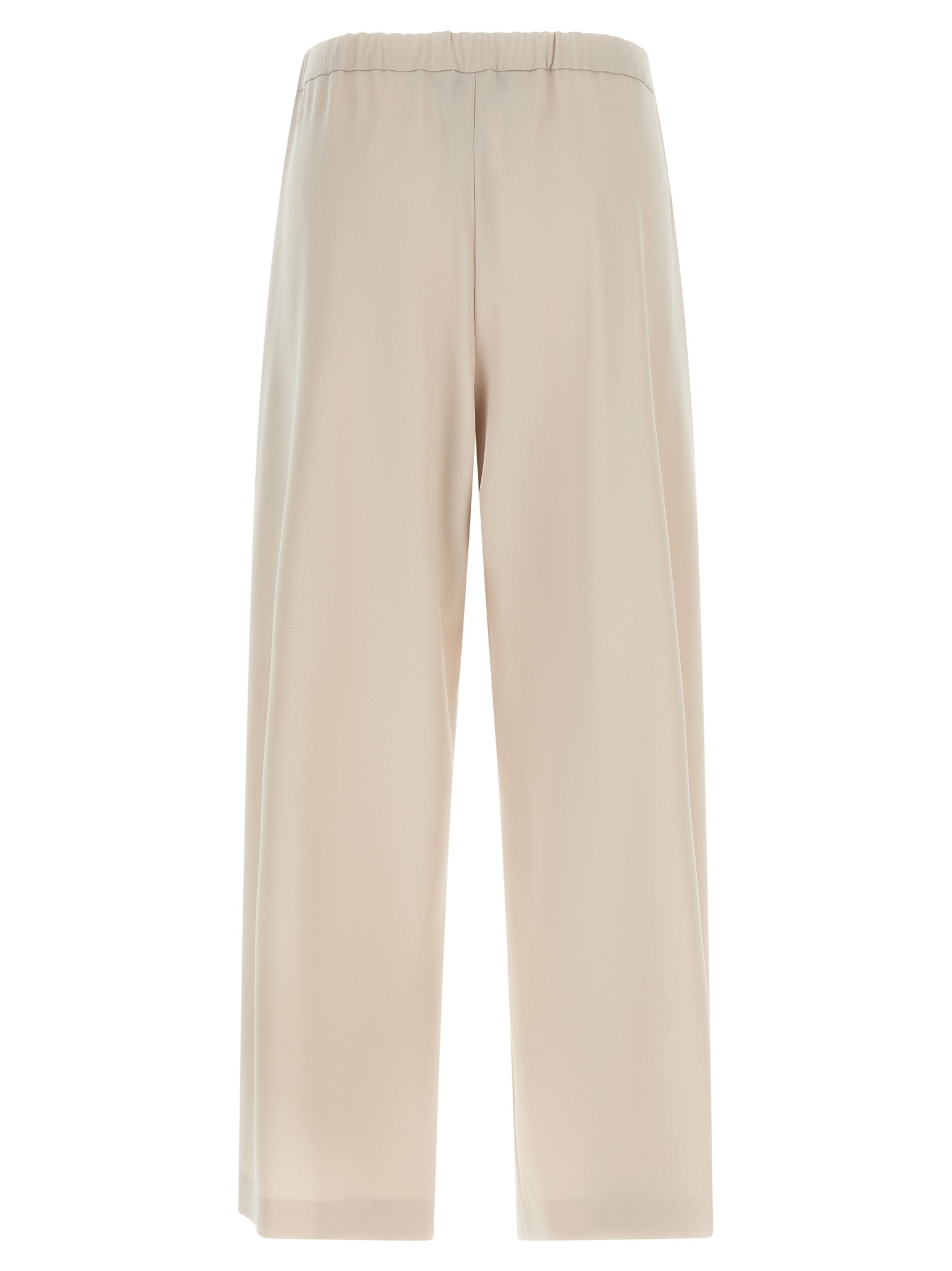 Max Mara 'S Women 'Smmargenta' Joggers S MAX MARA