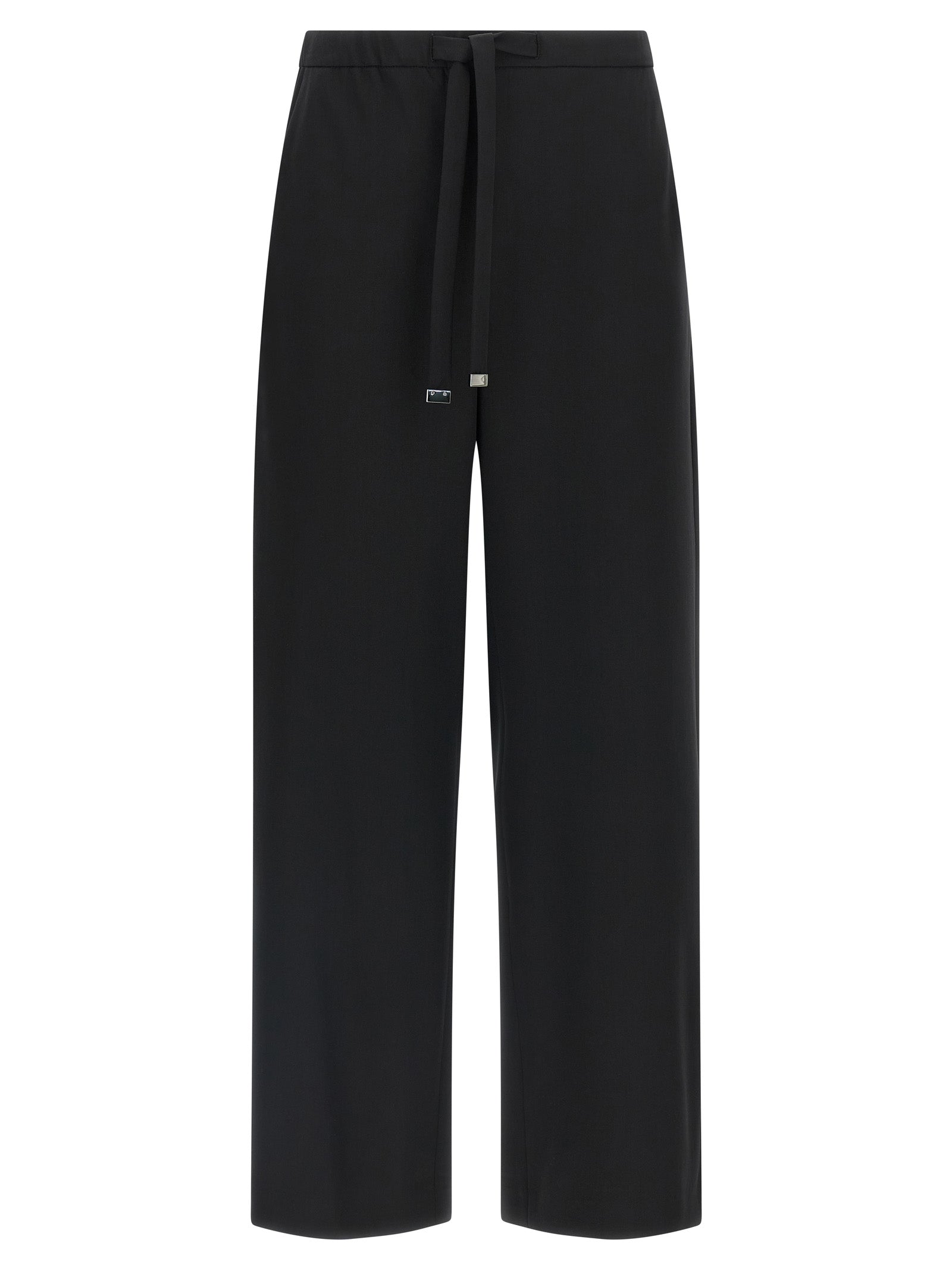 Max Mara 'S Women 'Smmargenta' Joggers S MAX MARA