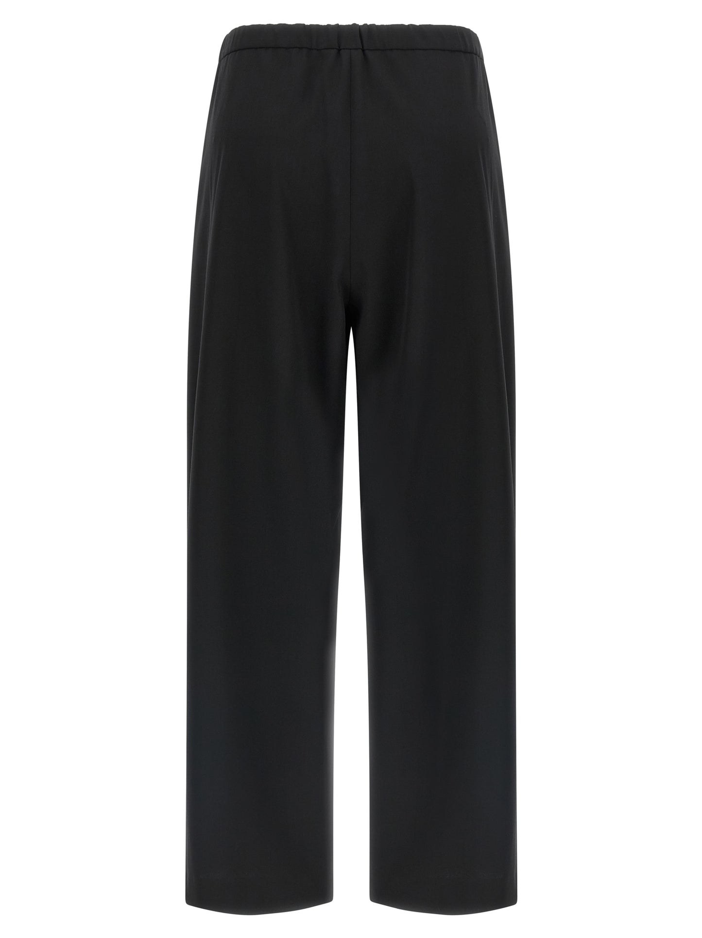 Max Mara 'S Women 'Smmargenta' Joggers S MAX MARA