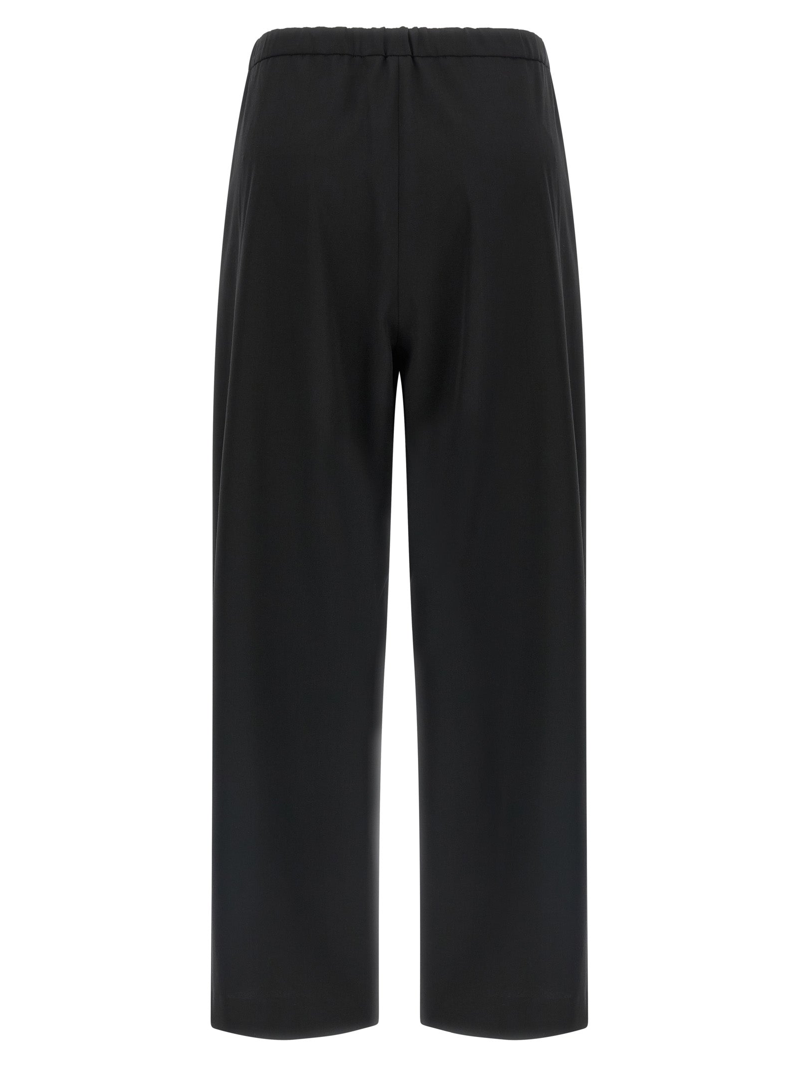 Max Mara 'S Women 'Smmargenta' Joggers S MAX MARA