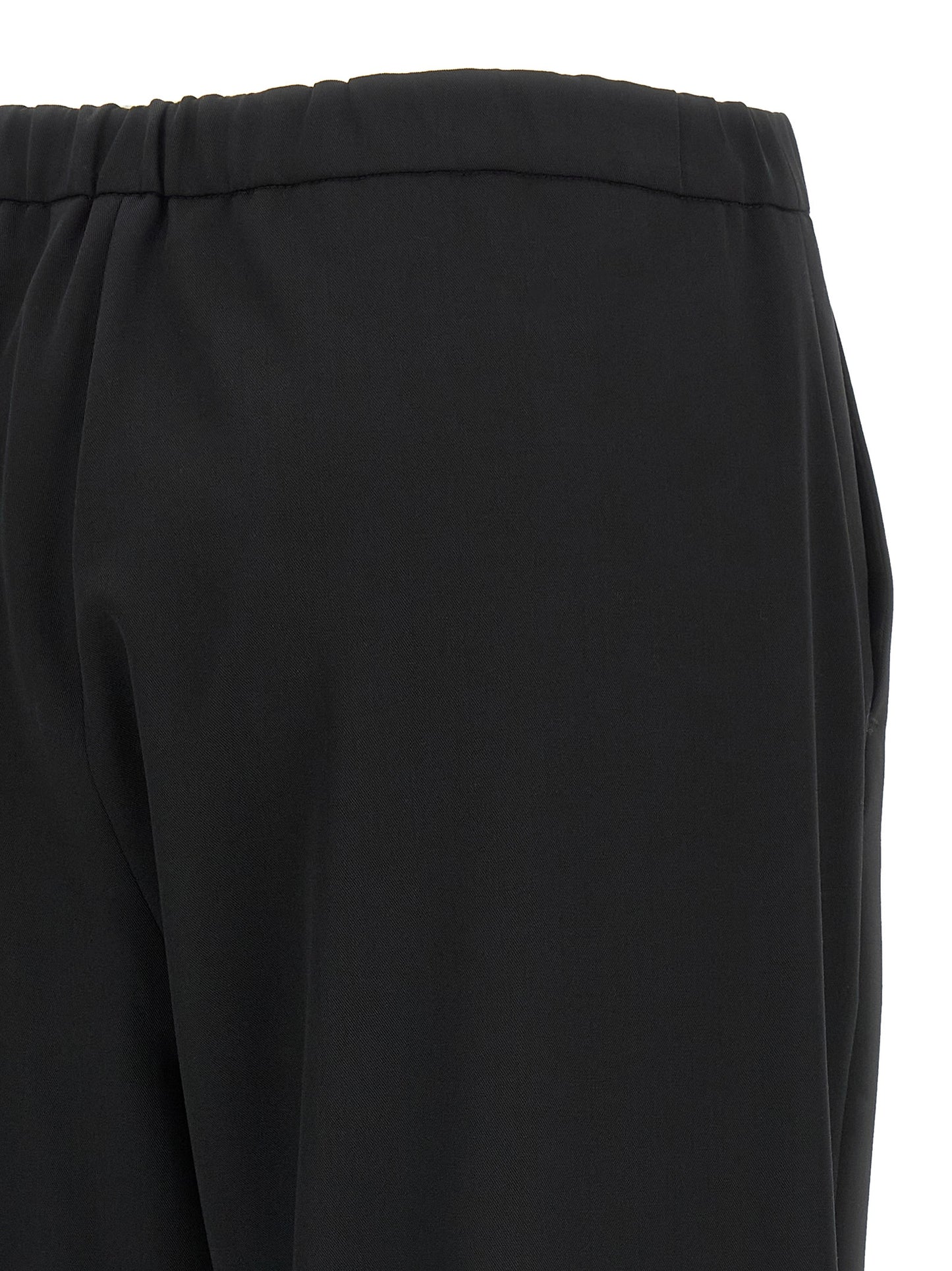Max Mara 'S Women 'Smmargenta' Joggers S MAX MARA