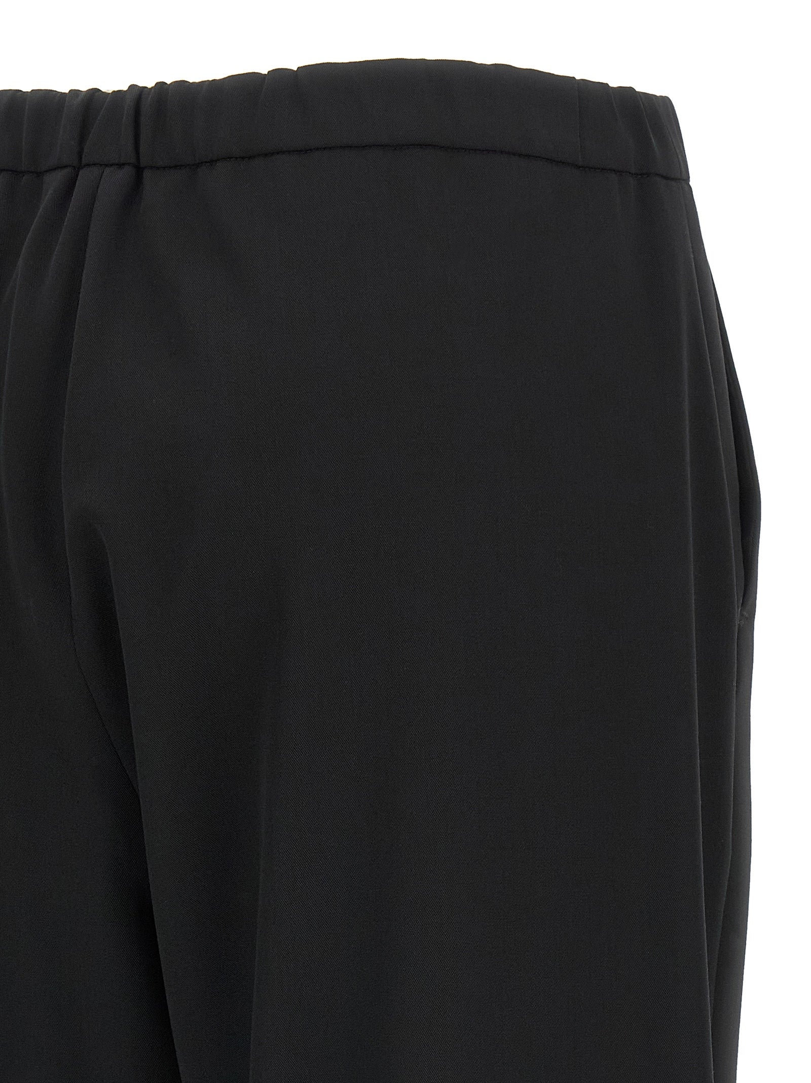 Max Mara 'S Women 'Smmargenta' Joggers S MAX MARA