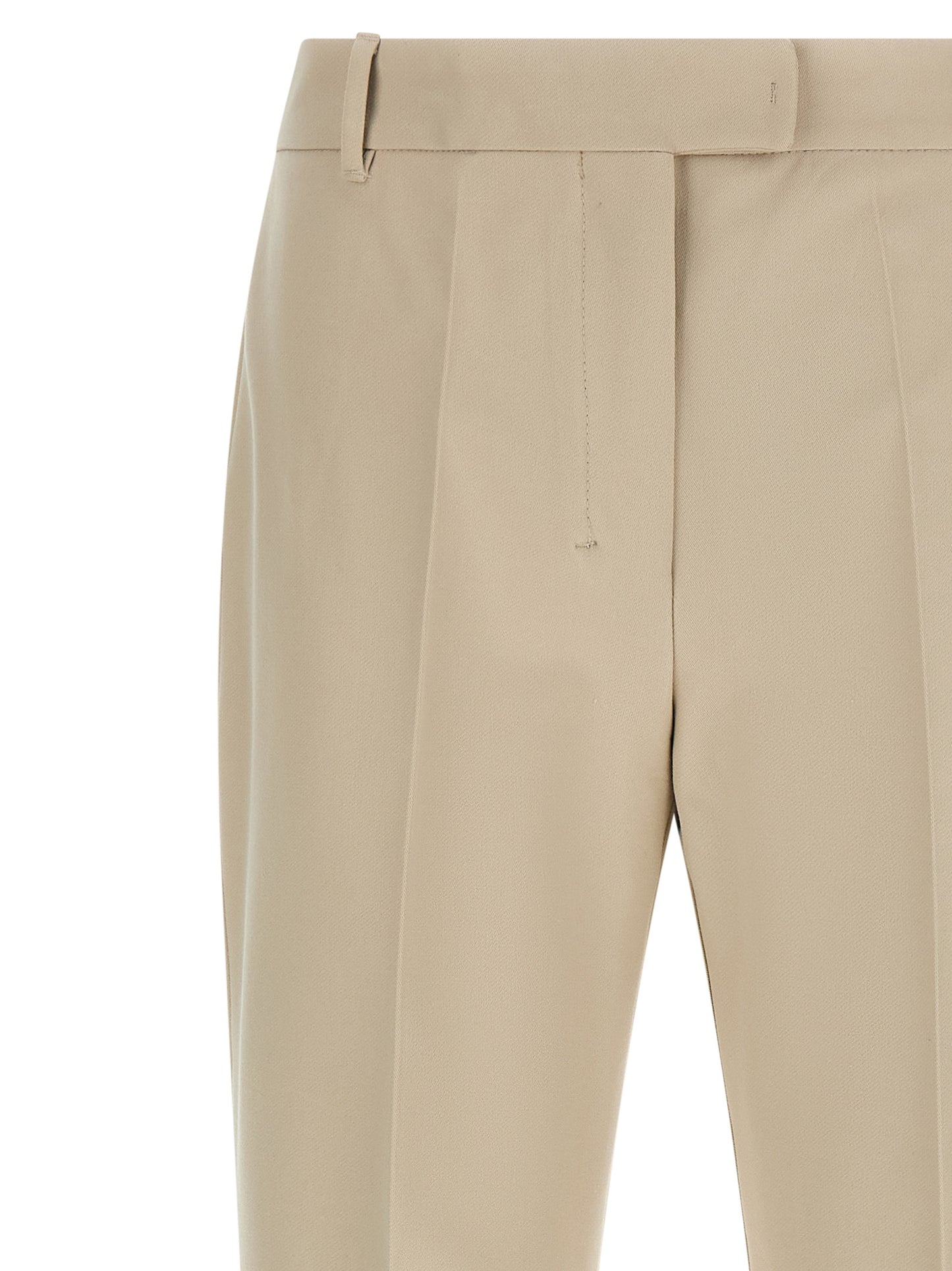 Max Mara 'S Women 'Smmfatina' Pants S MAX MARA