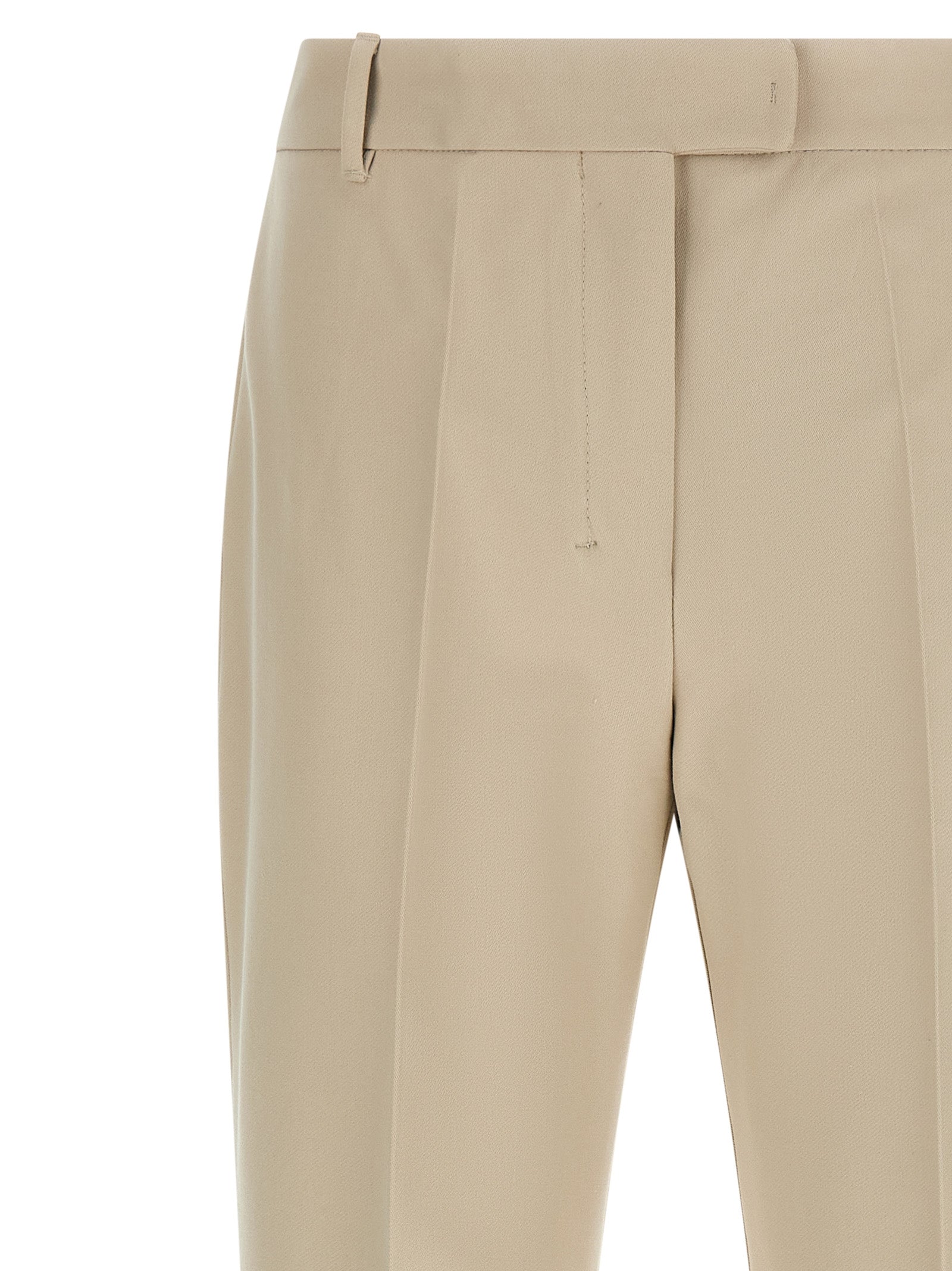 Max Mara 'S Women 'Smmfatina' Pants S MAX MARA