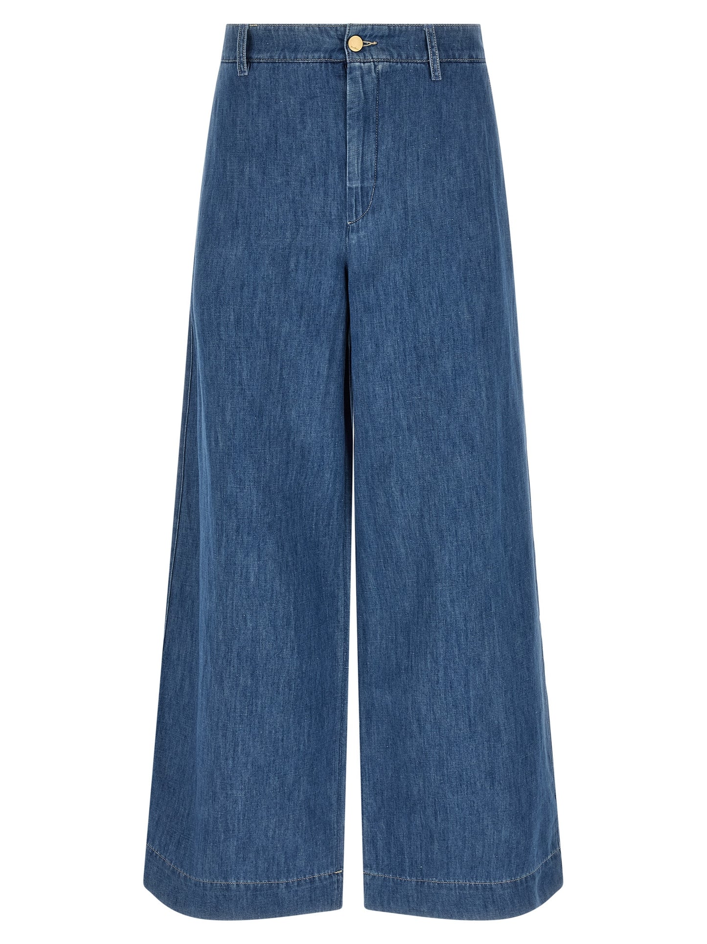 Max Mara 'S Women 'Smmastice' Jeans S MAX MARA