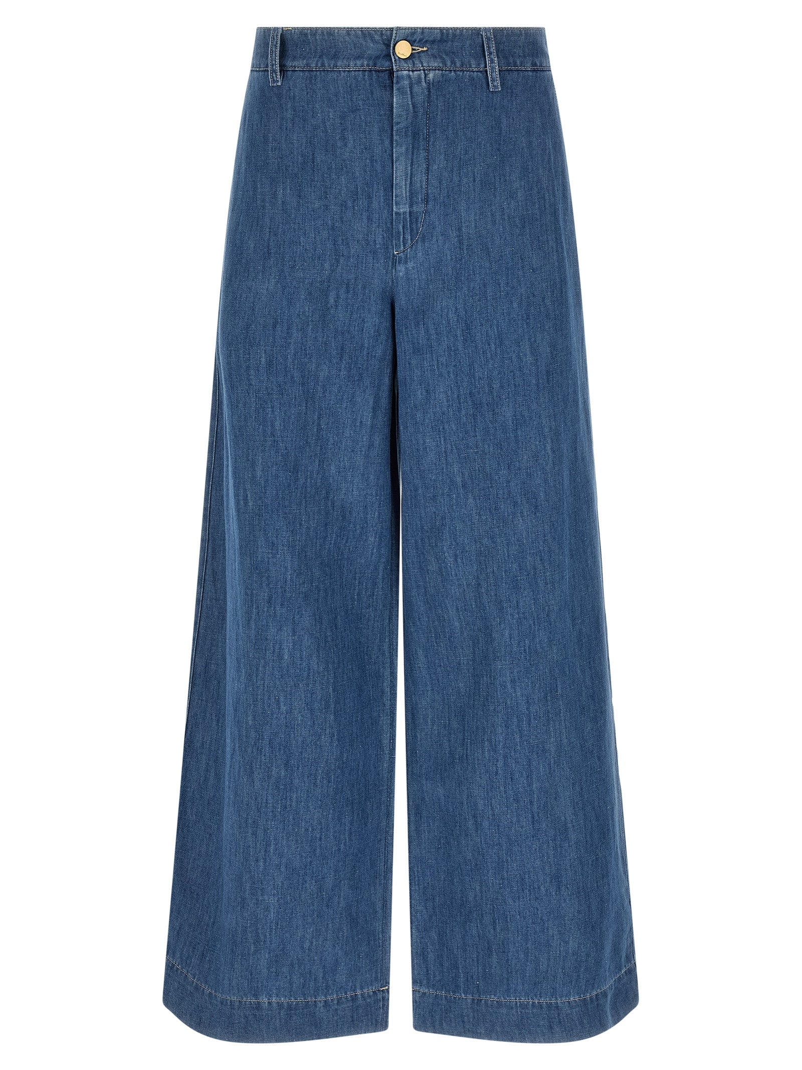 Max Mara 'S Women 'Smmastice' Jeans S MAX MARA