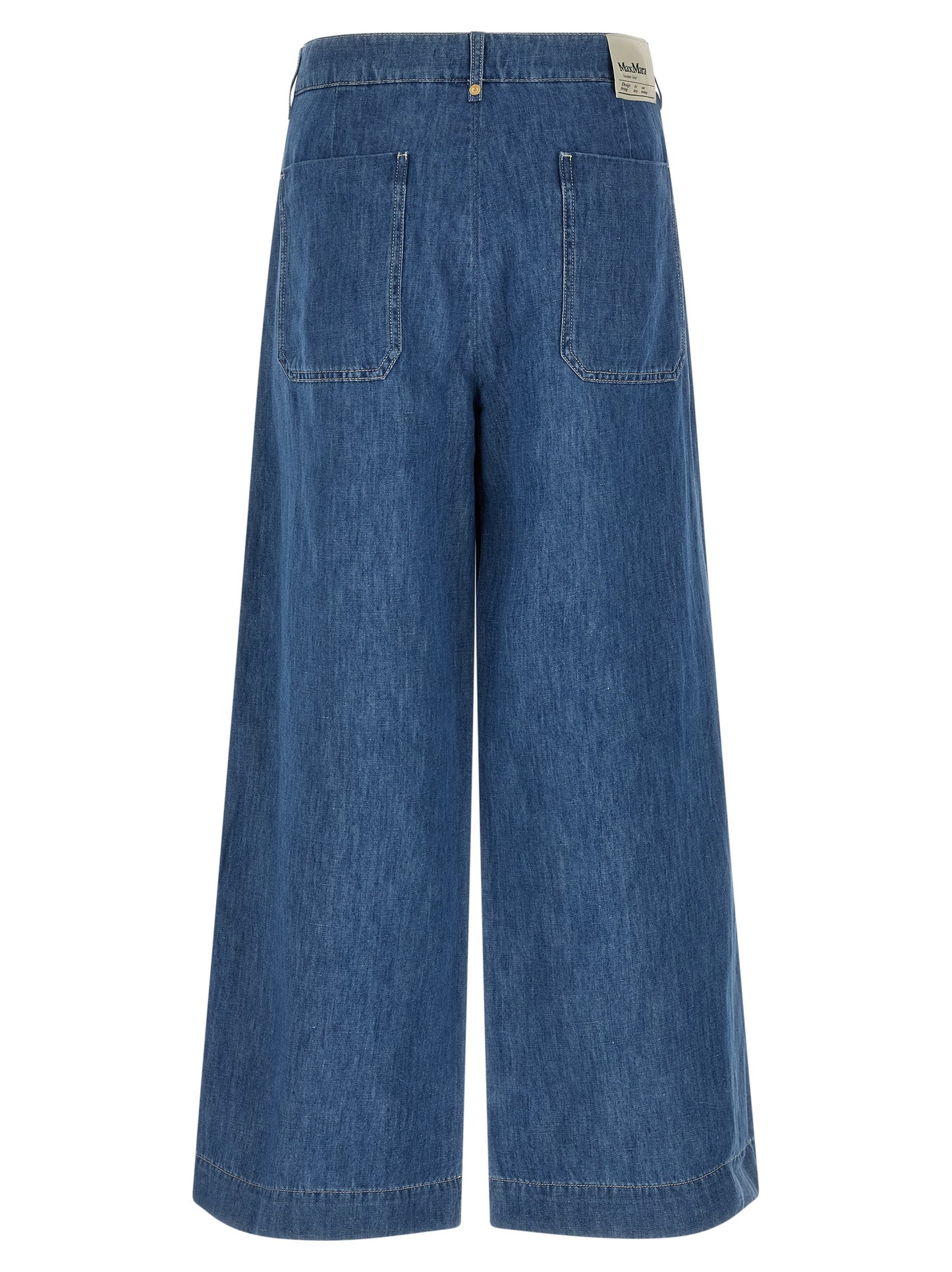 Max Mara 'S Women 'Smmastice' Jeans S MAX MARA