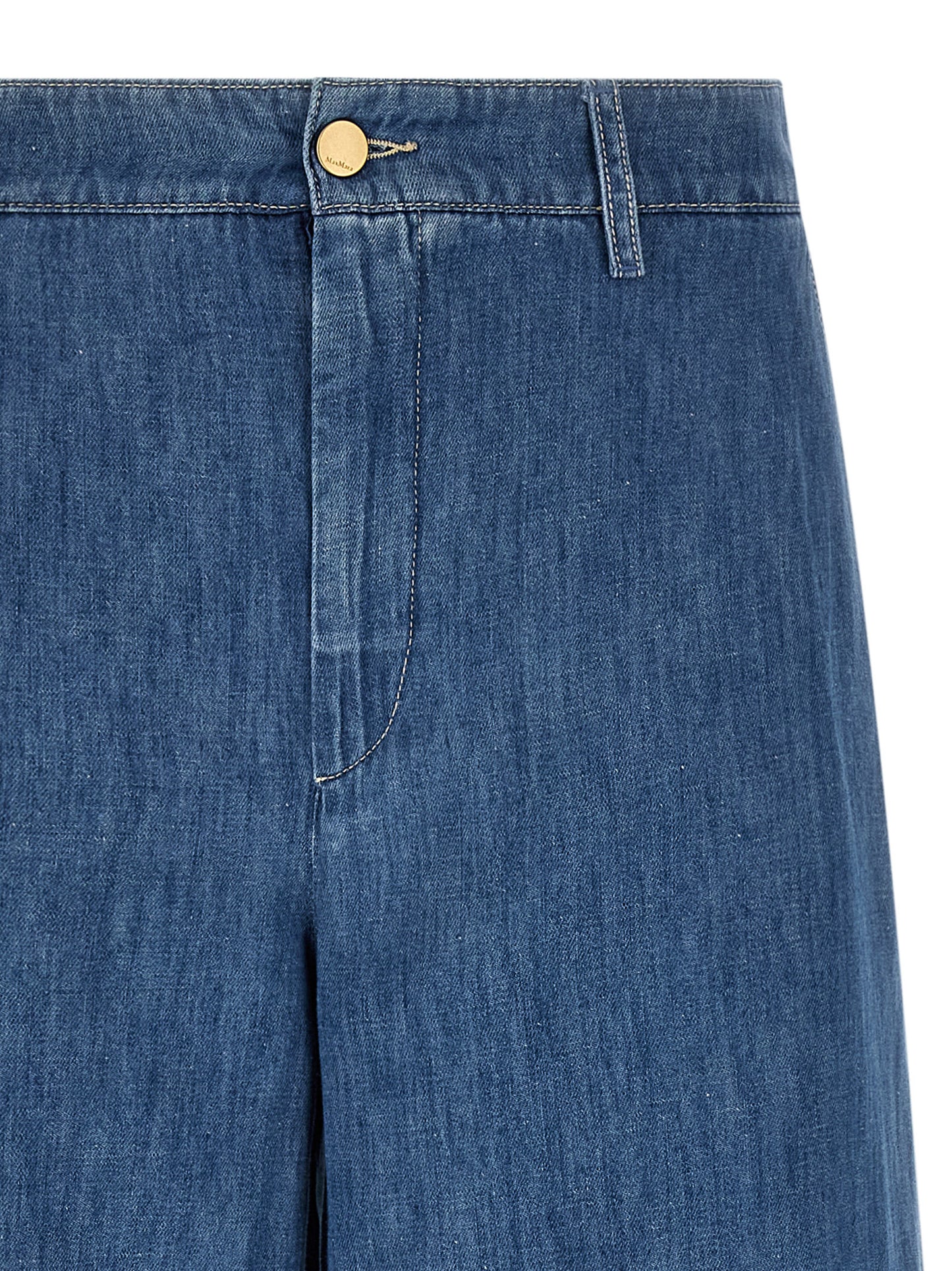 Max Mara 'S Women 'Smmastice' Jeans S MAX MARA