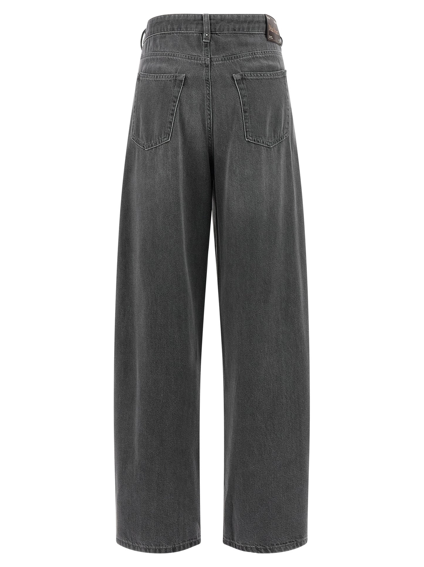 Max Mara 'S Women 'Smmallegra' Jeans S MAX MARA