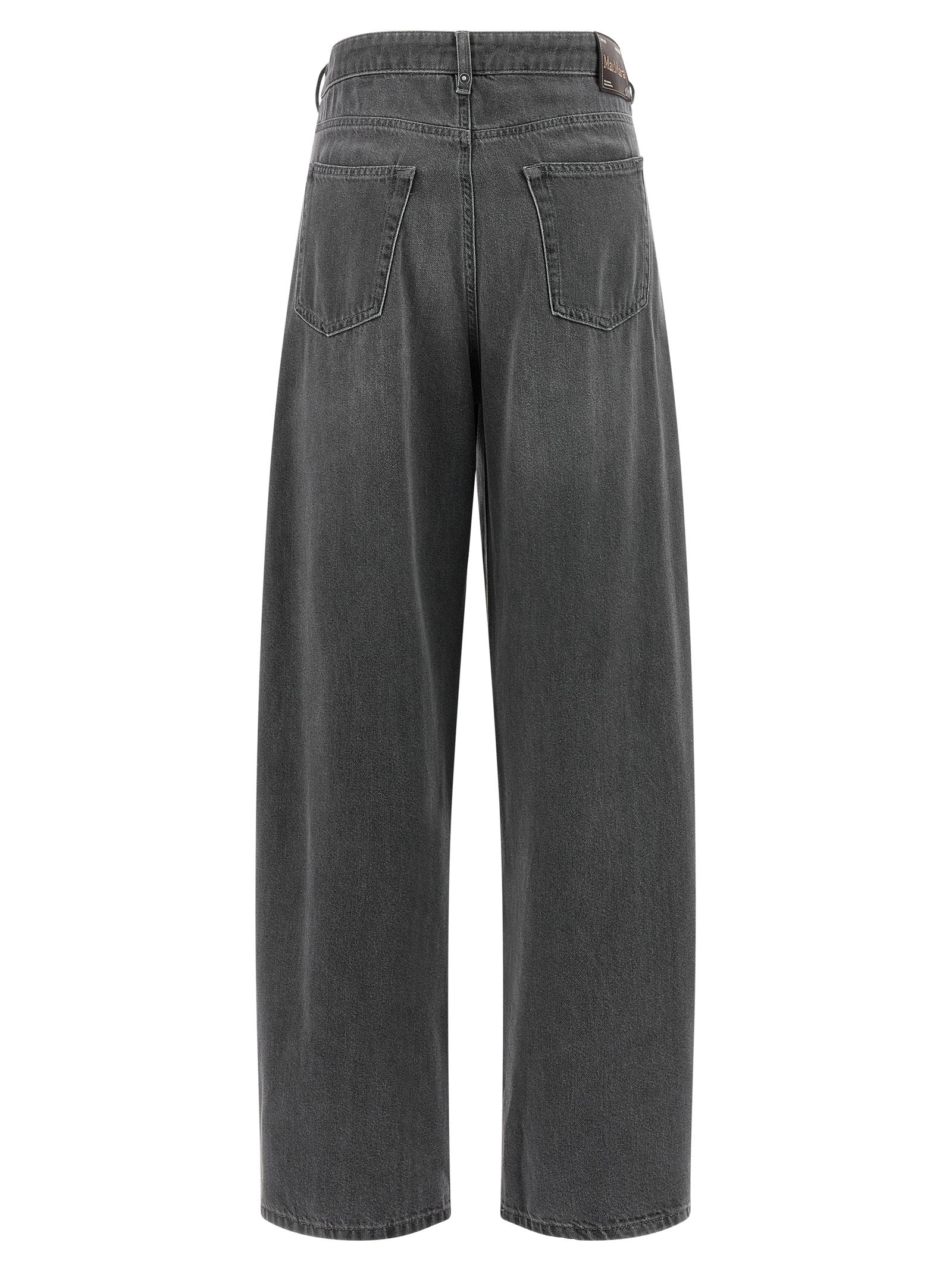 Max Mara 'S Women 'Smmallegra' Jeans S MAX MARA