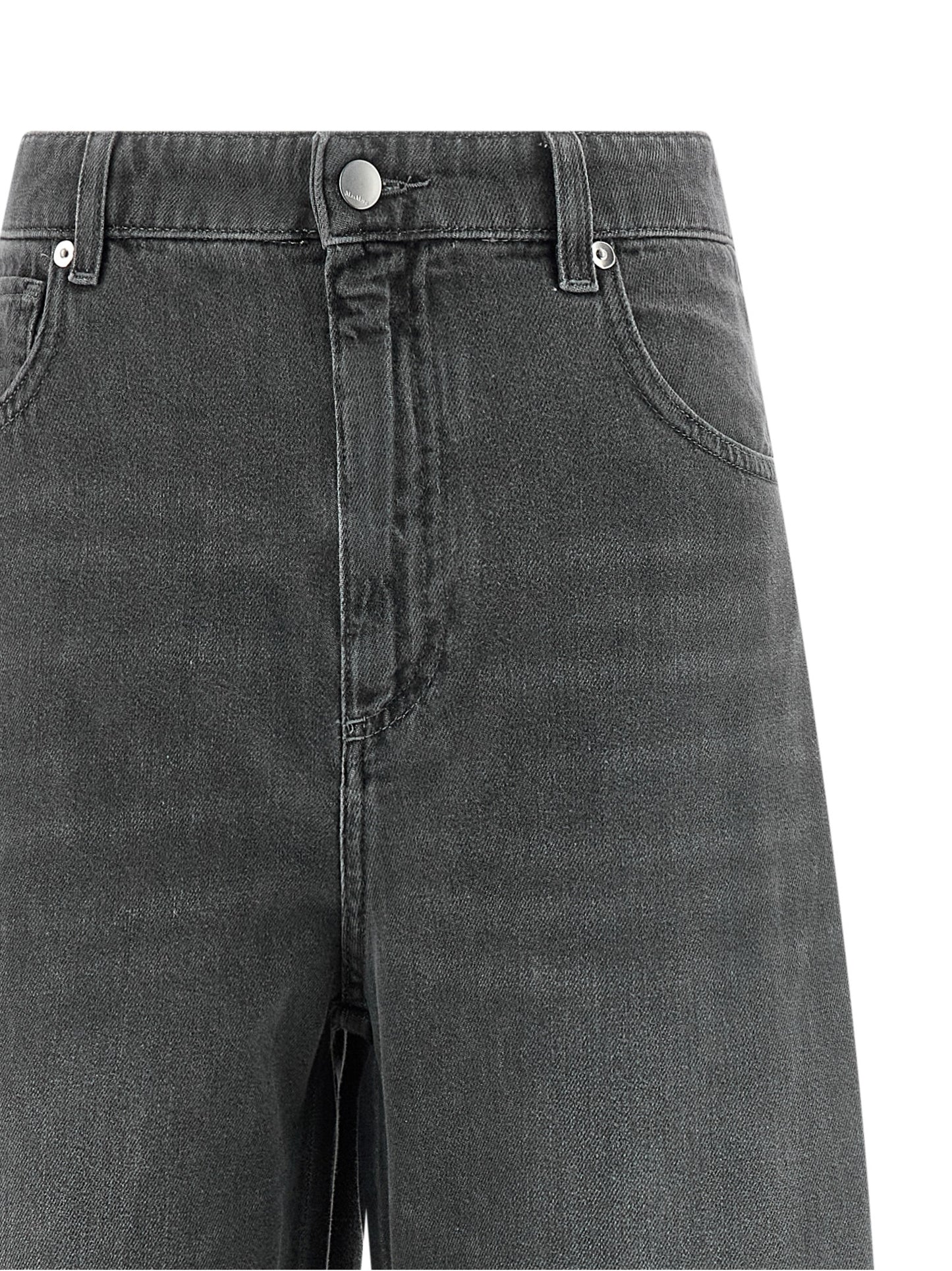 Max Mara 'S Women 'Smmallegra' Jeans S MAX MARA