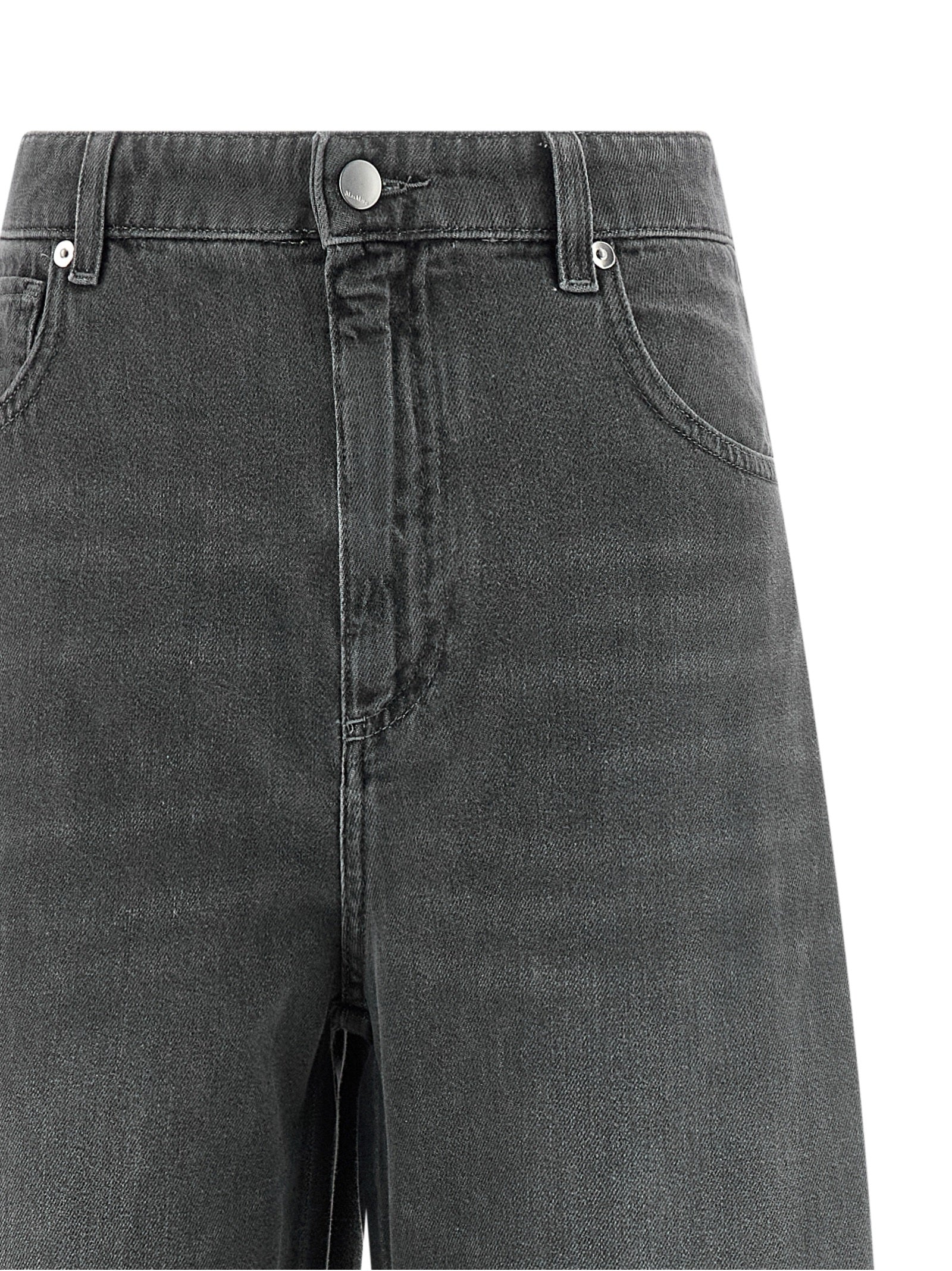 Max Mara 'S Women 'Smmallegra' Jeans S MAX MARA