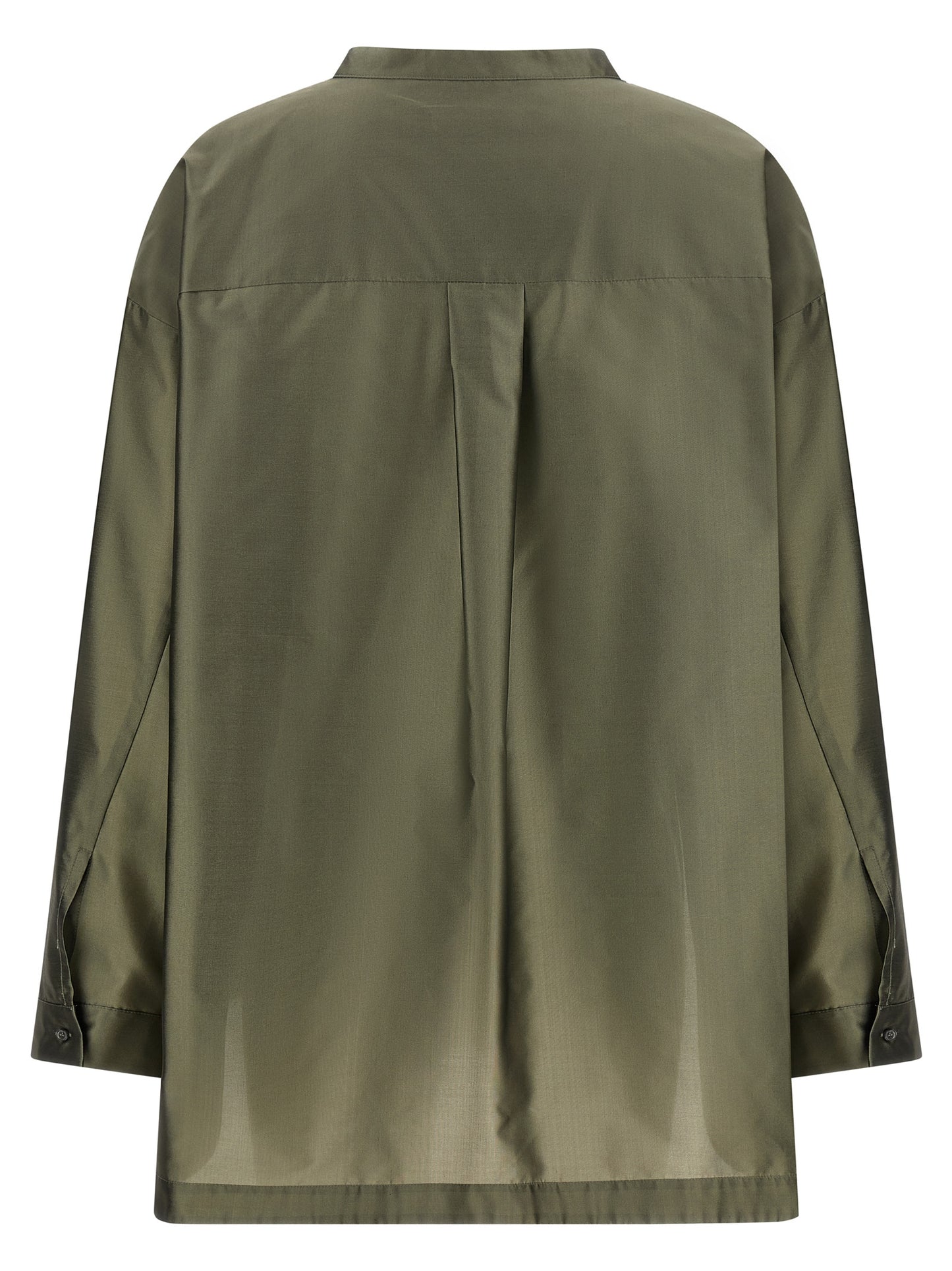 Max Mara 'S Women 'Smmracconto' Shirt S MAX MARA