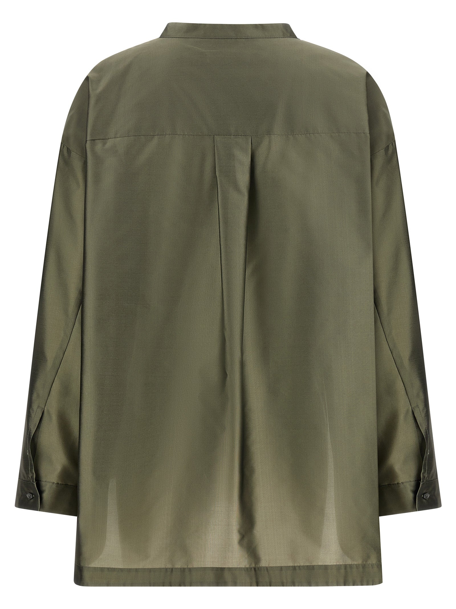 Max Mara 'S Women 'Smmracconto' Shirt S MAX MARA